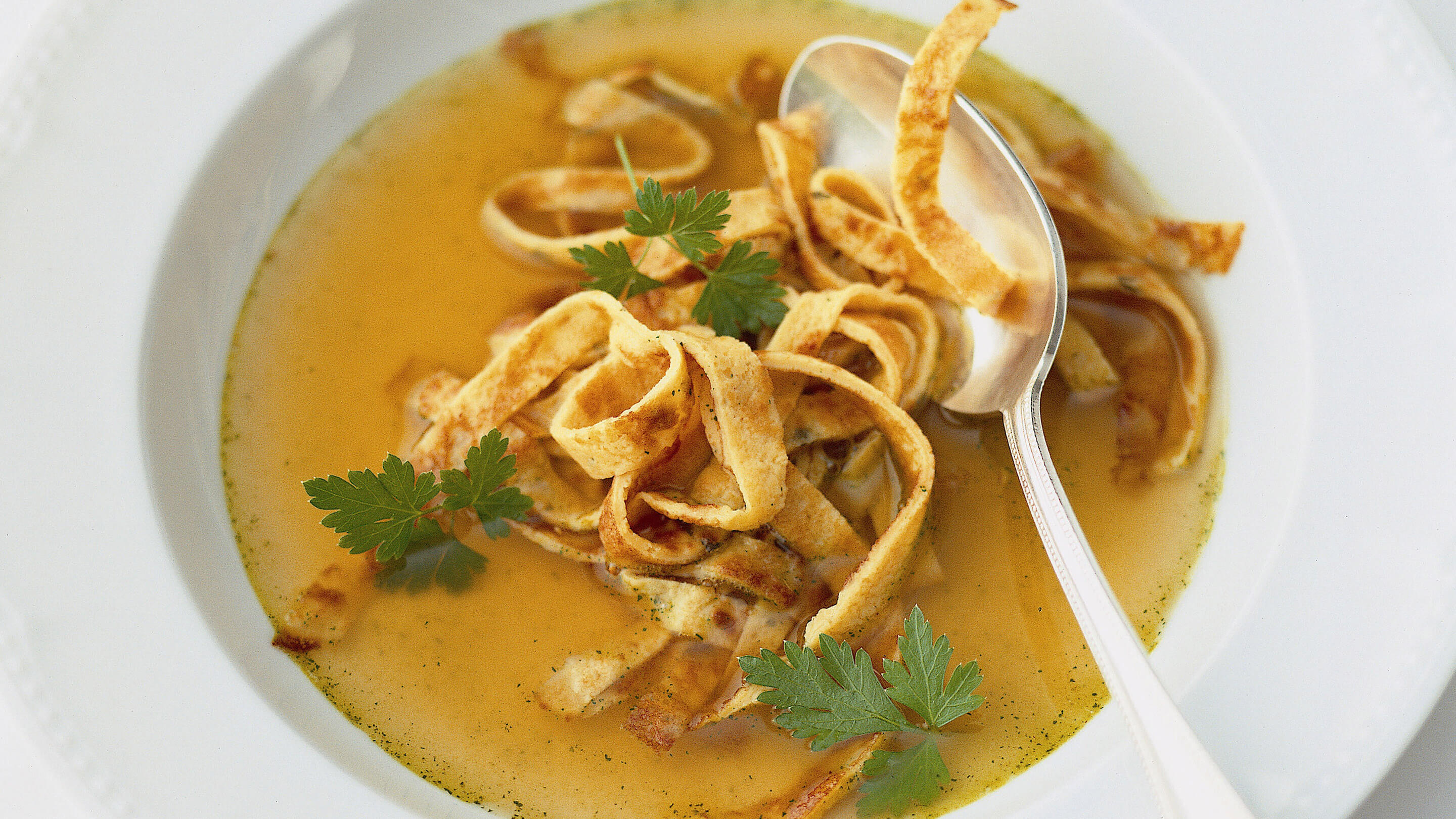 Knorr Soupes Claires