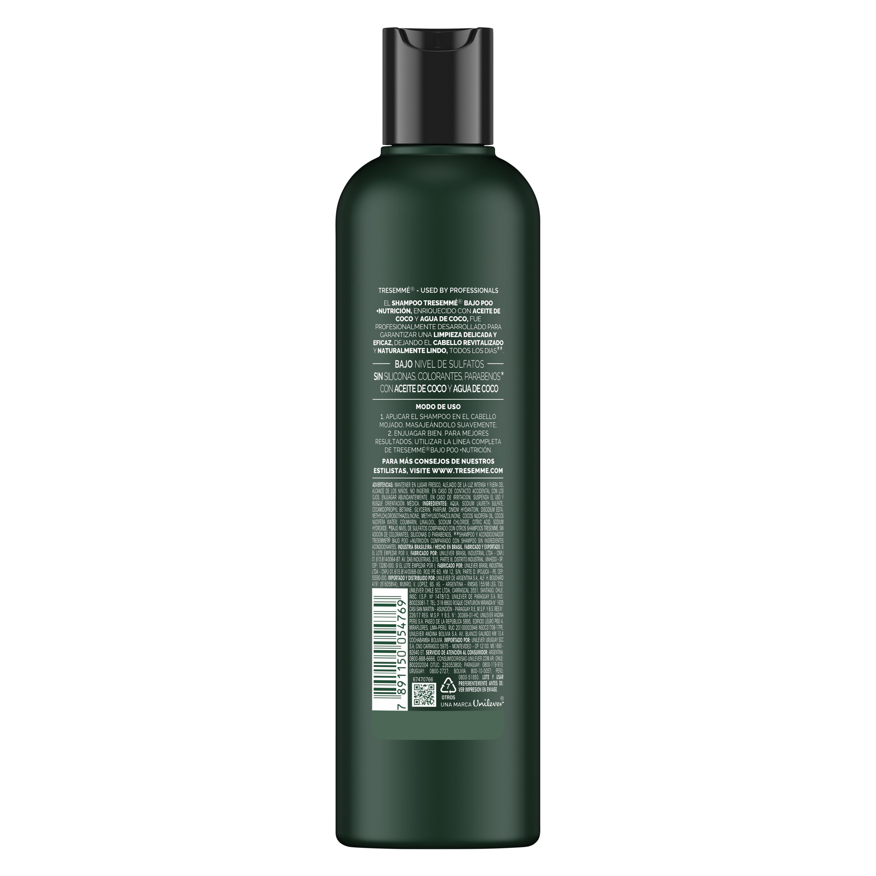 Product page