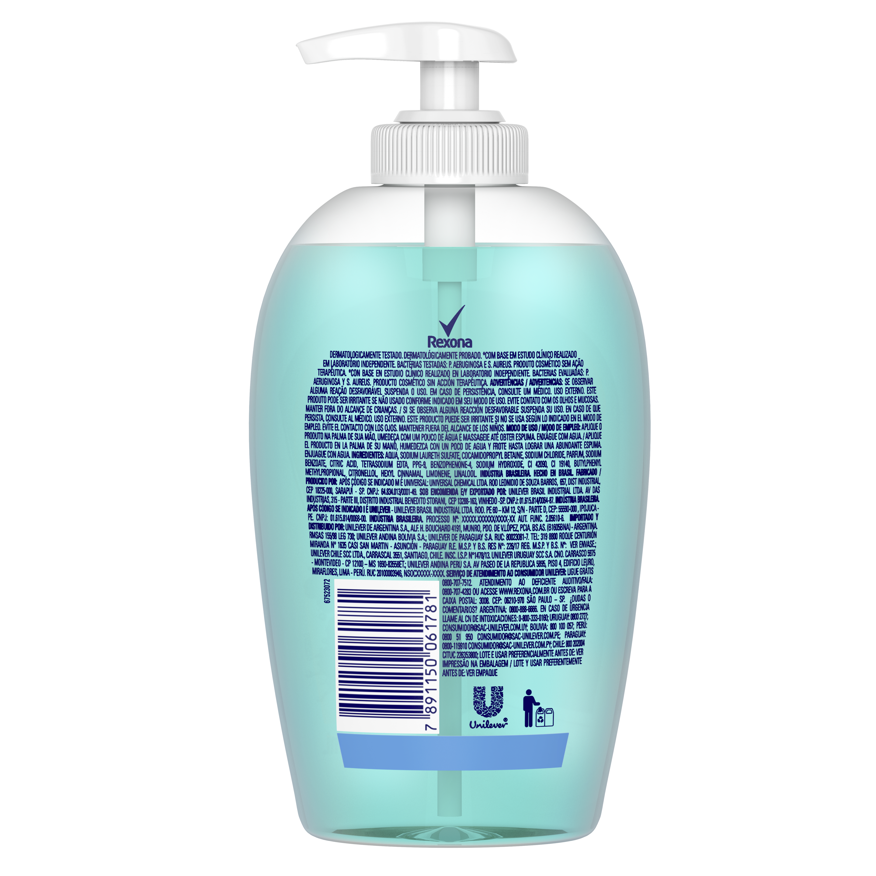 Product page