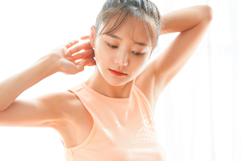 Should I Get an Underarm Diamond Peel?