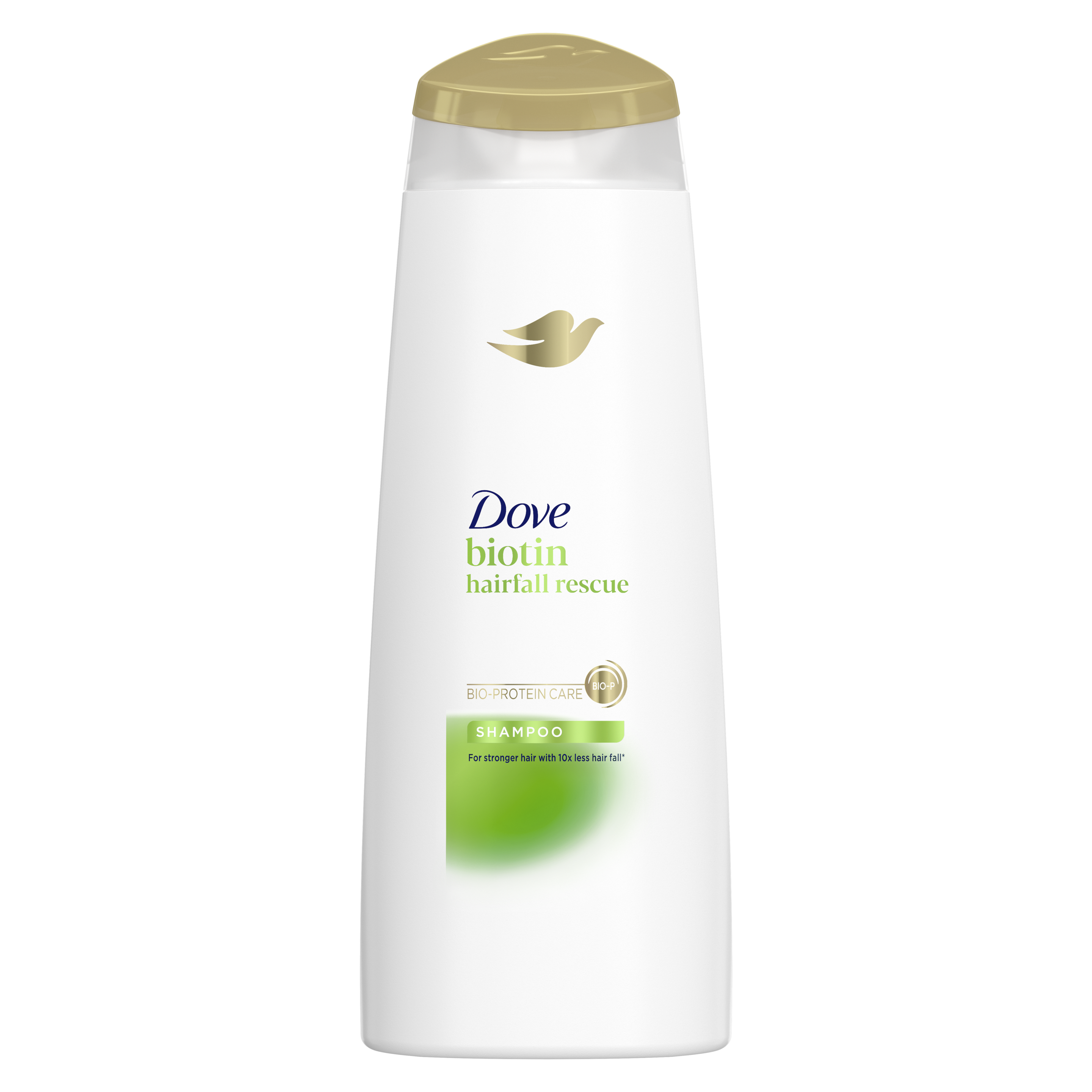 Dove Biotin Hairfall Rescue Shampoo 170ml