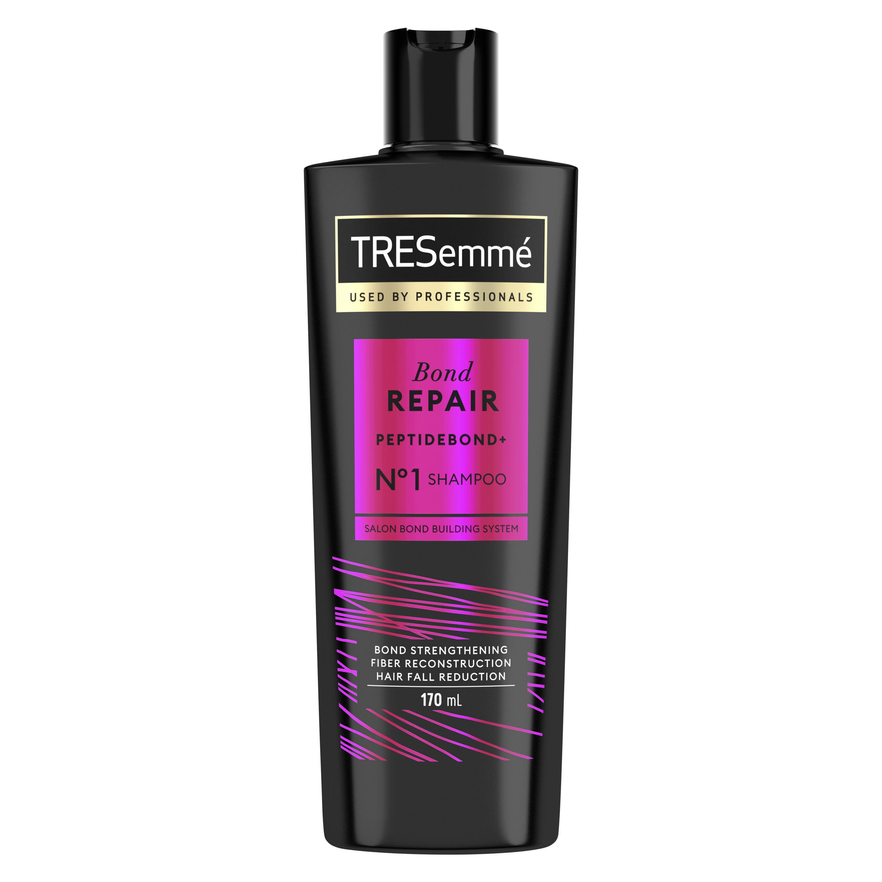 TRESemmé Bond Repair Shampoo 170 mL