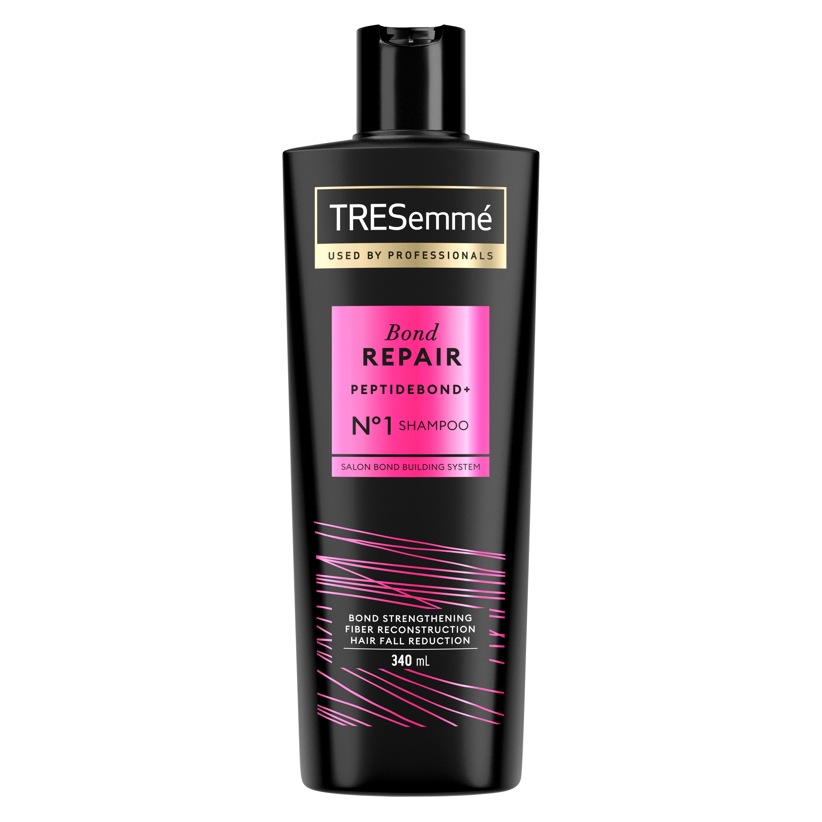 TRESemmé Bond Repair Shampoo 340 mL