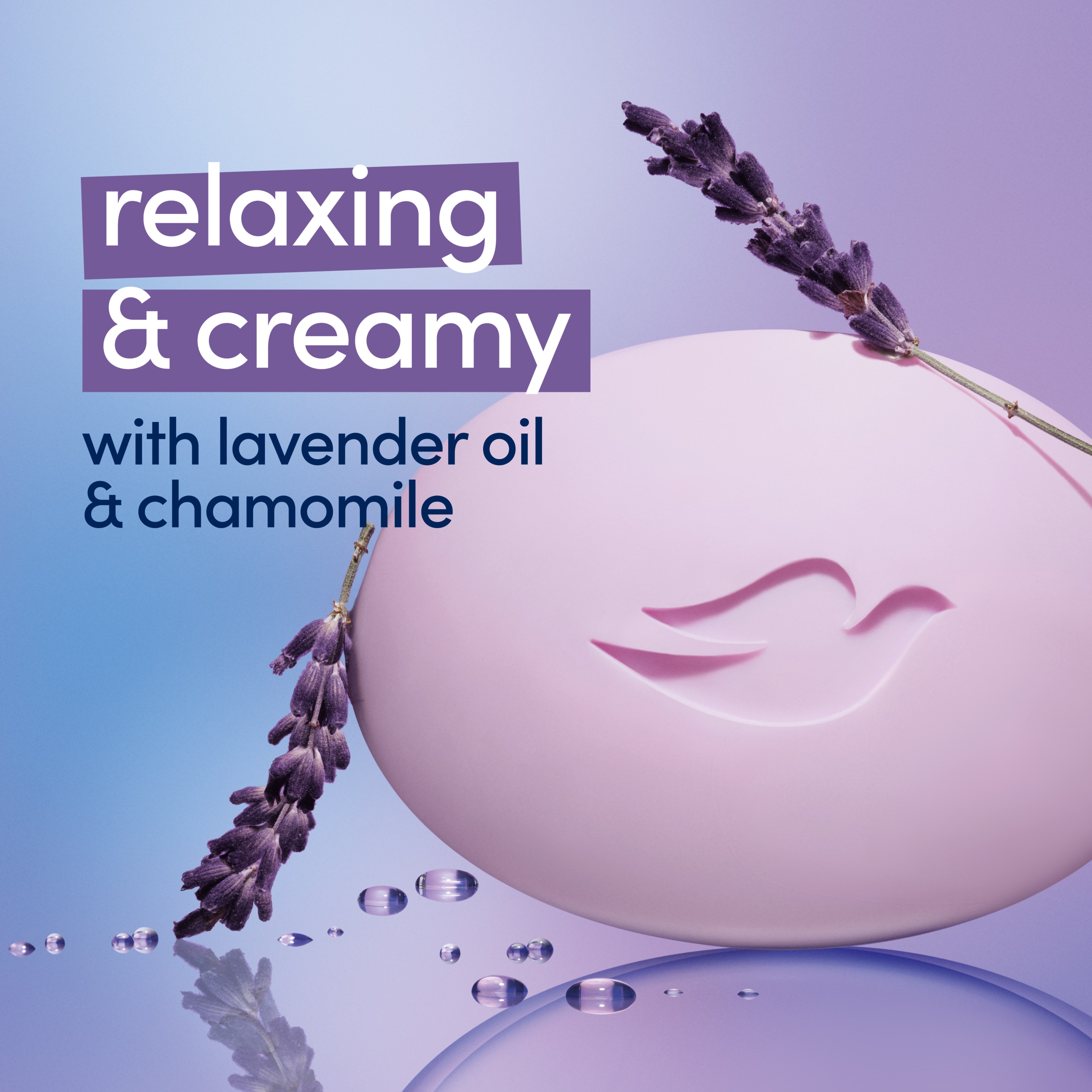 Relaxing Beauty Bar