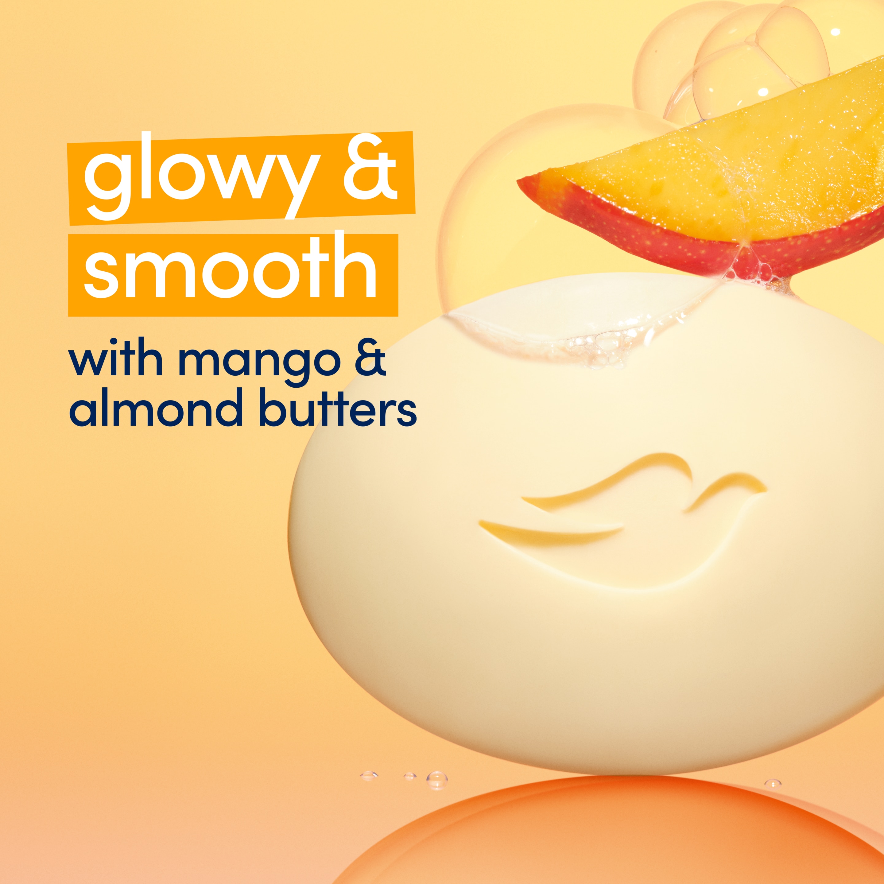 Glowing Beauty Bar