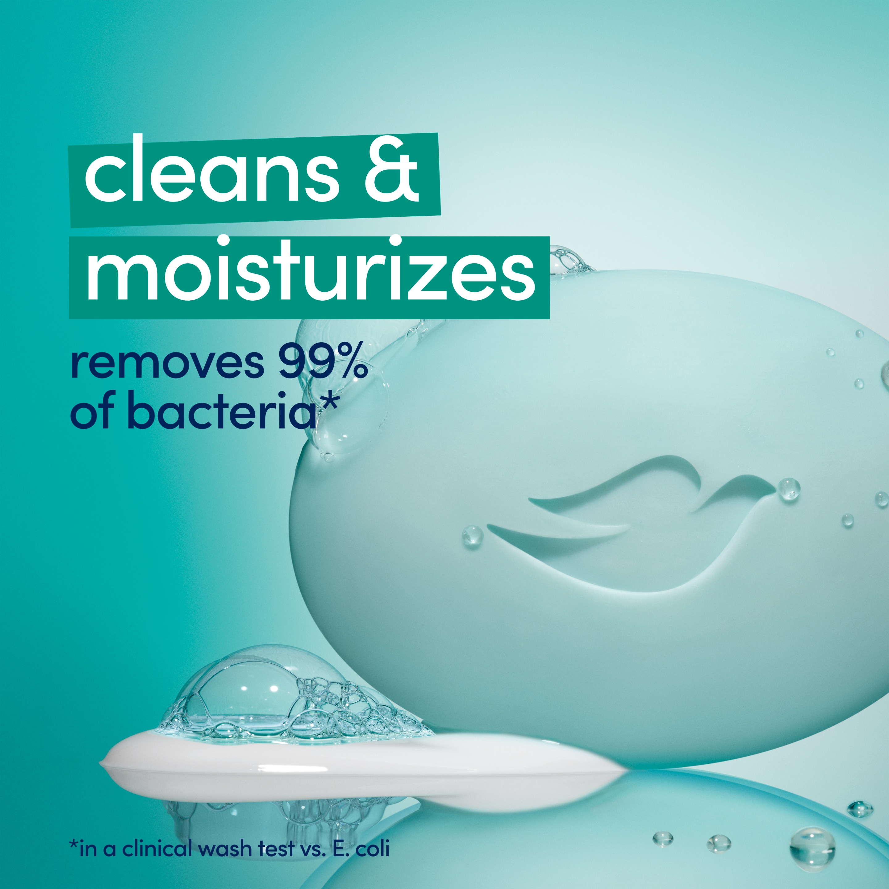Care & Protect Antibacterial Beauty Bar