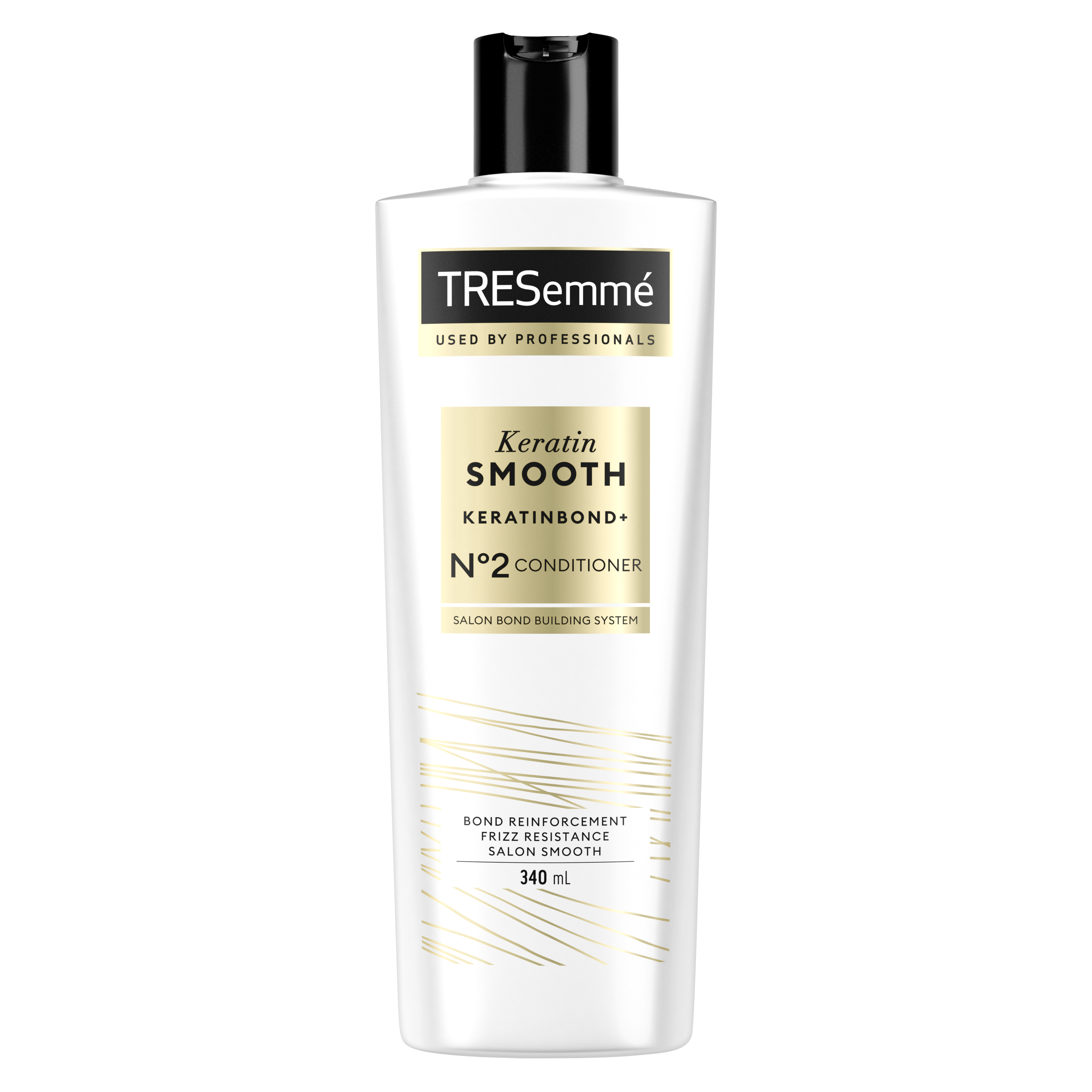 TRESemmé Keratin Smooth Conditioner 340 mL