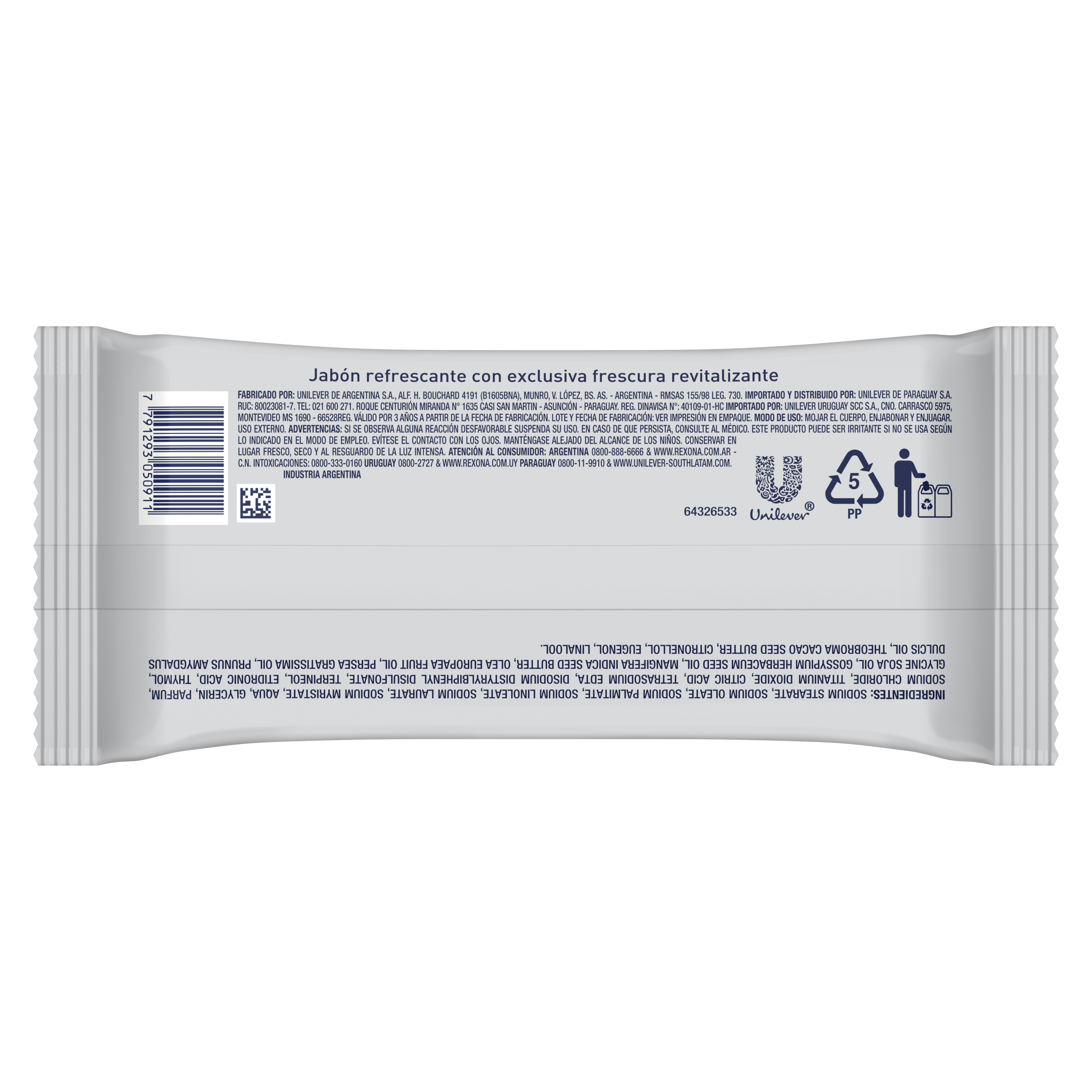 Product page
