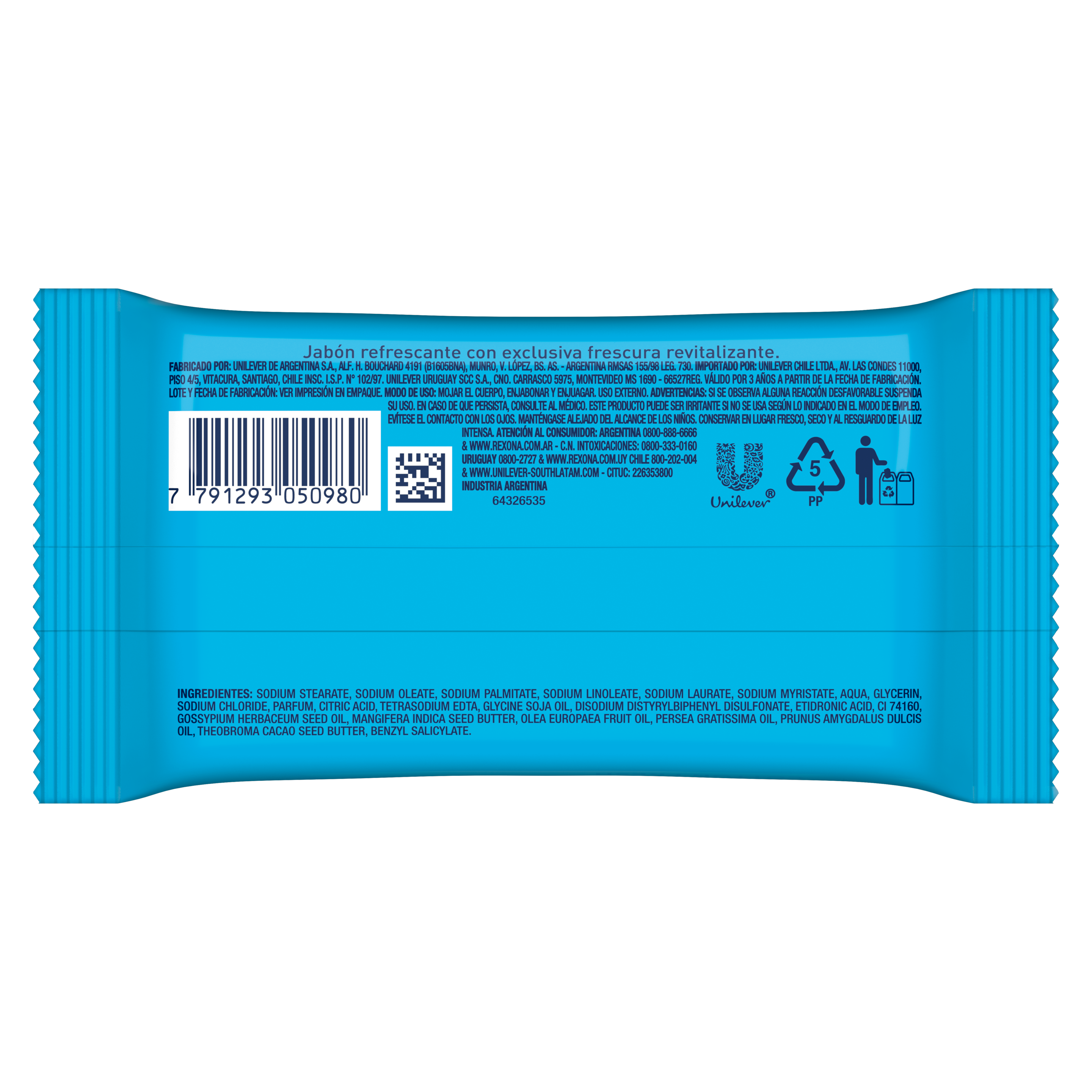Product page