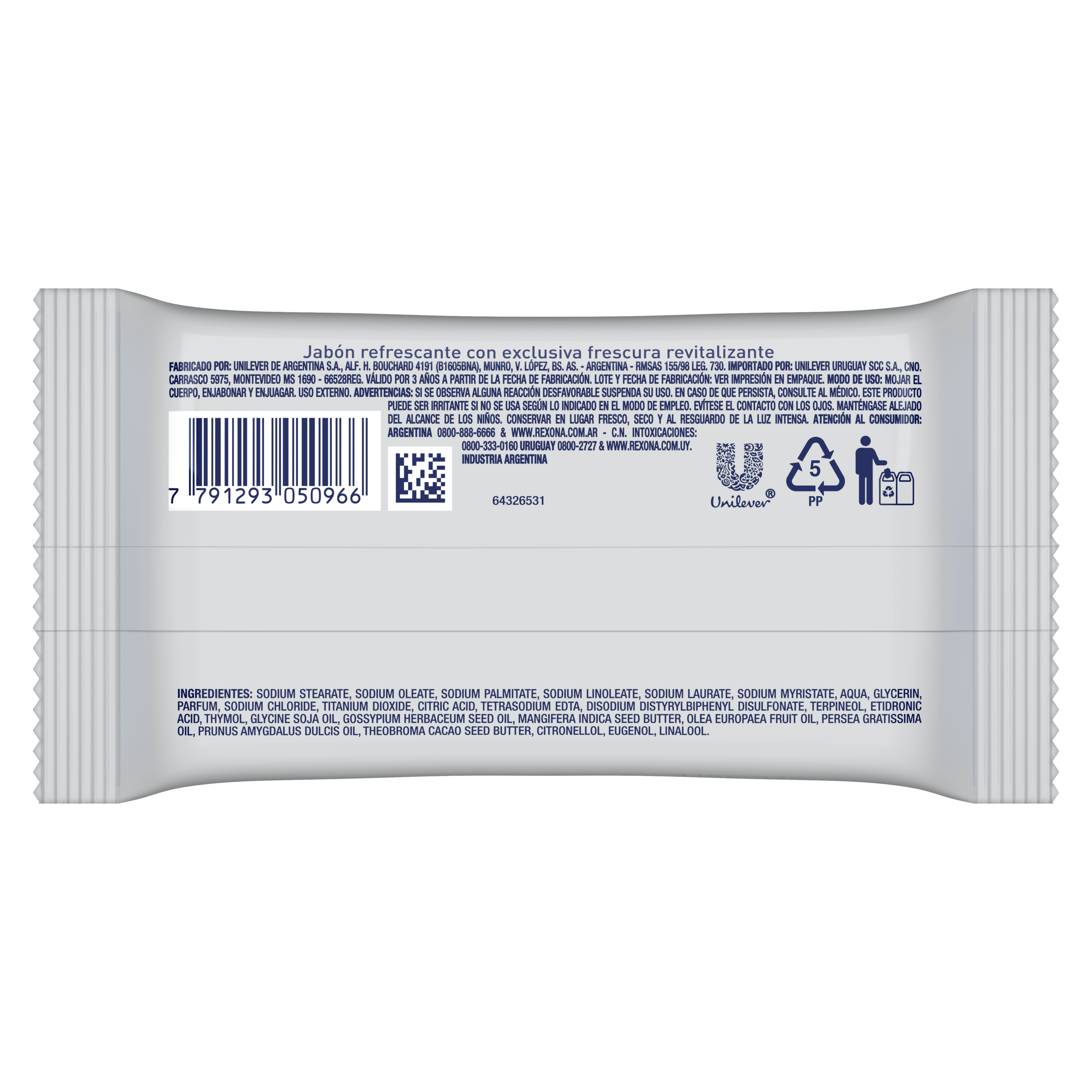 Product page
