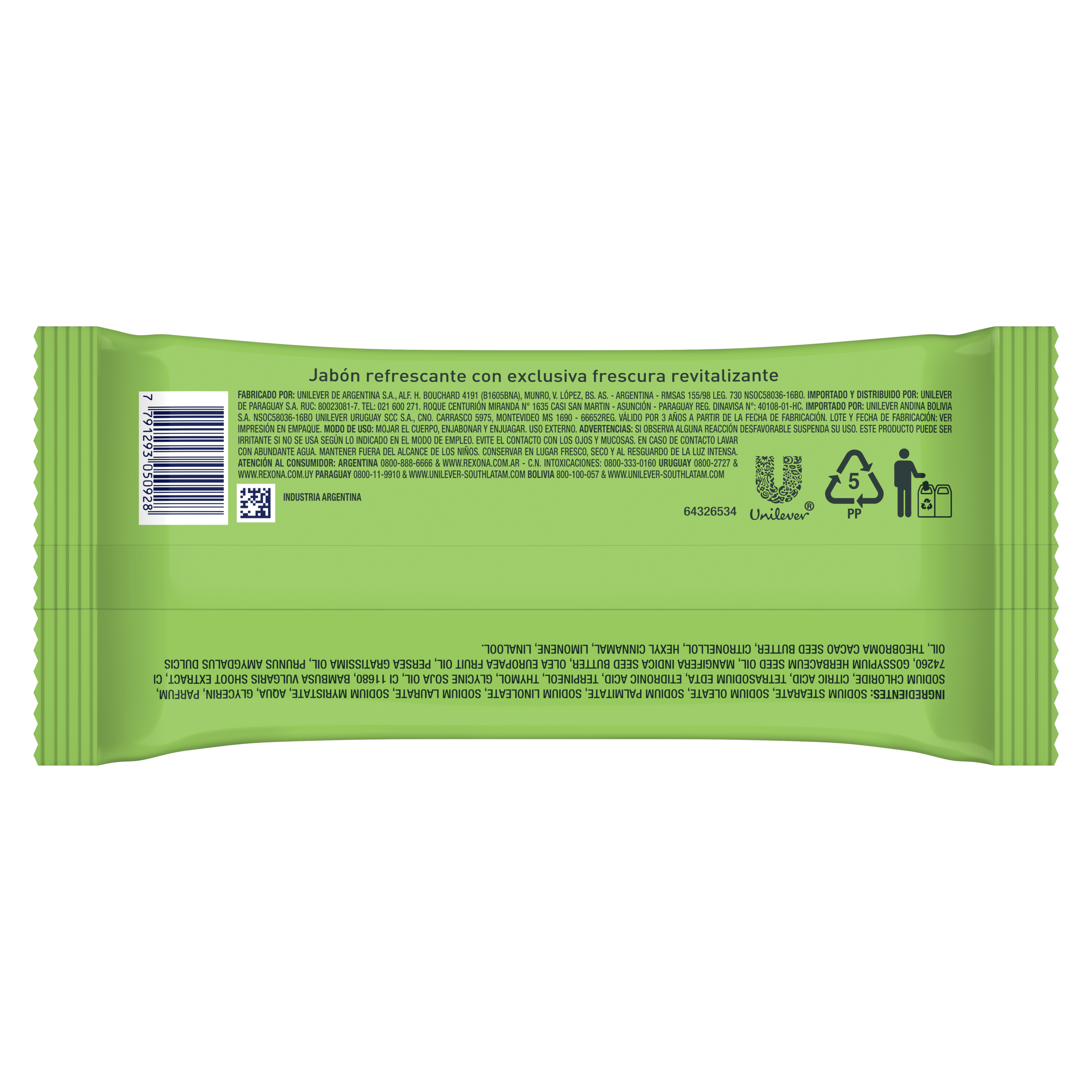 Product page