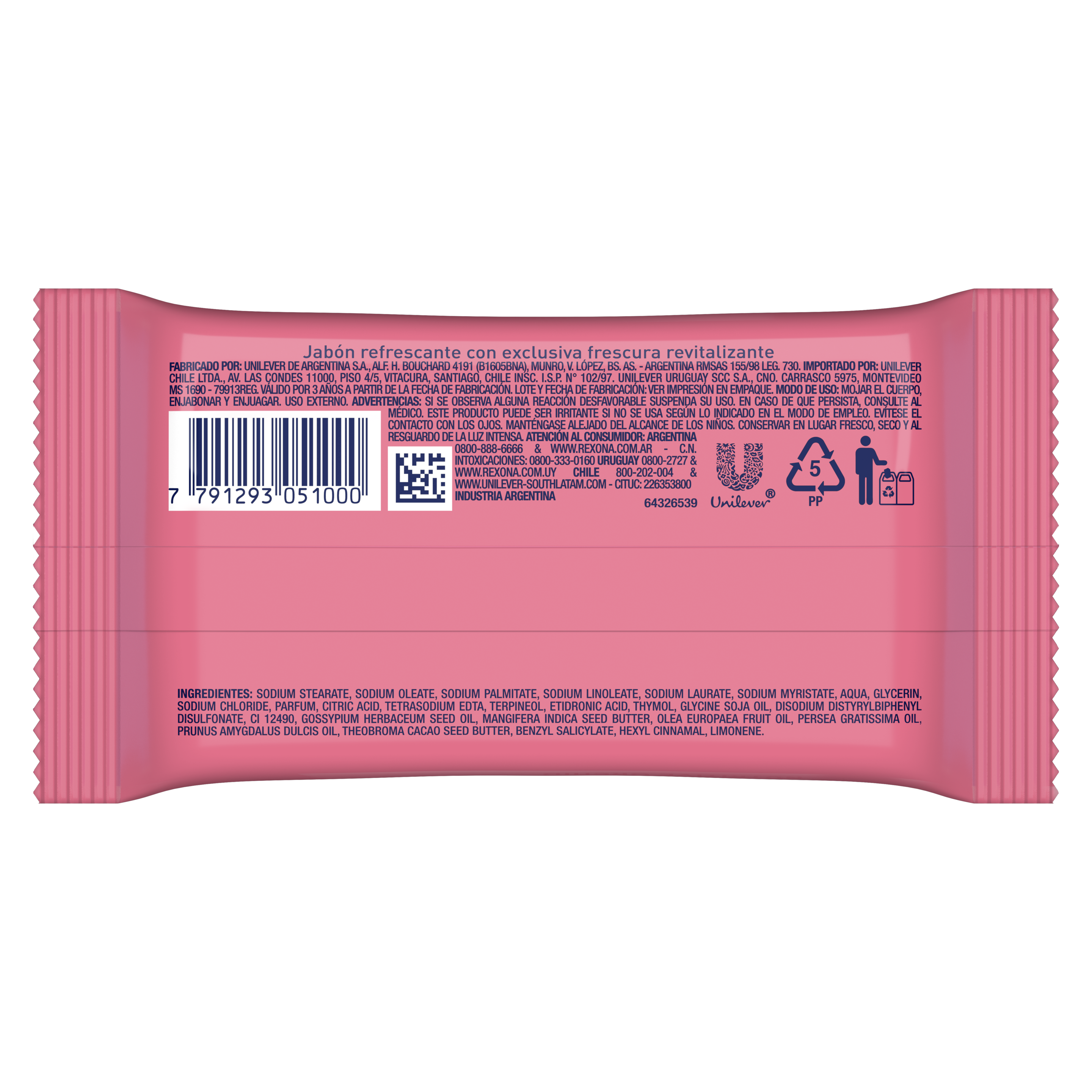 Product page