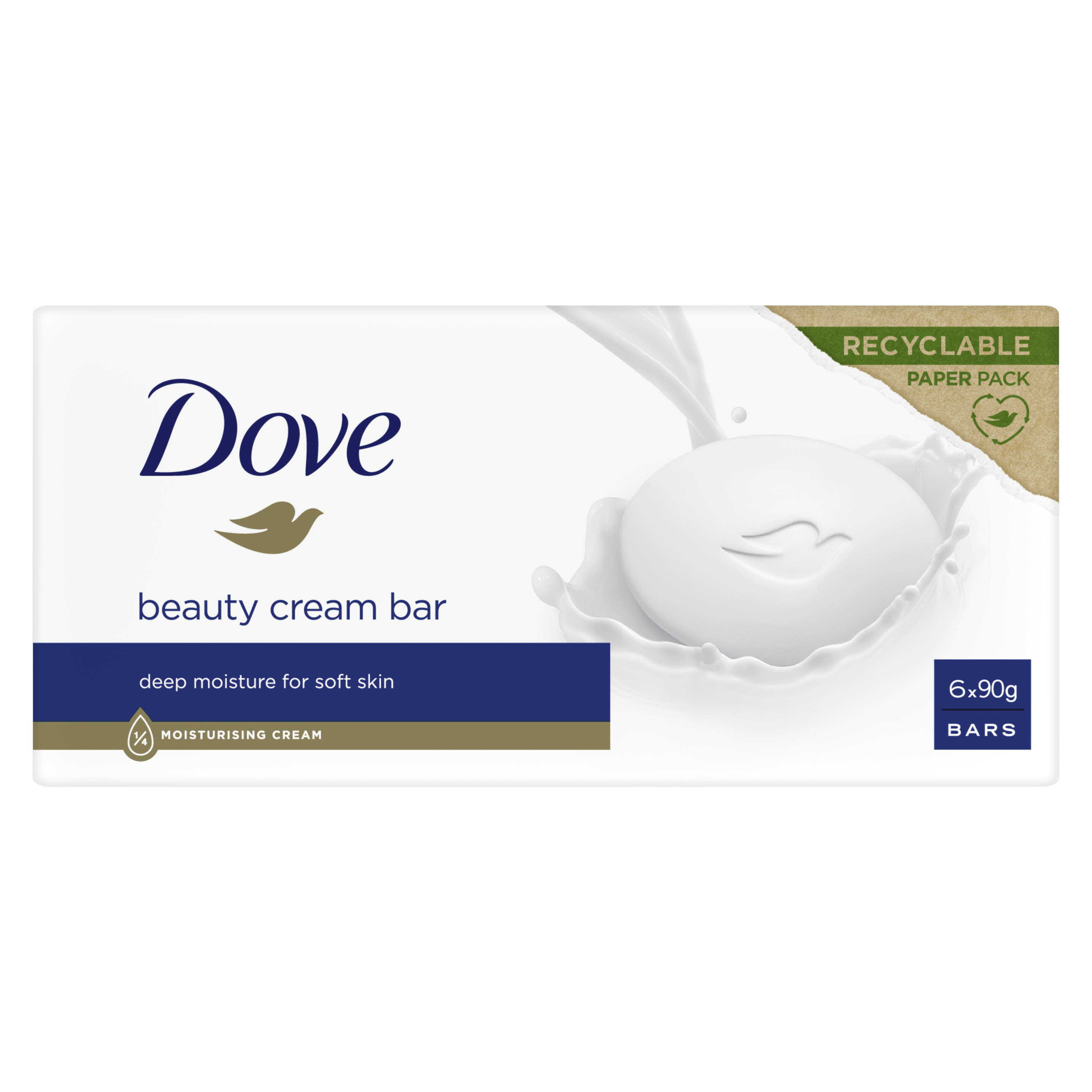 Original Beauty Cream Bar