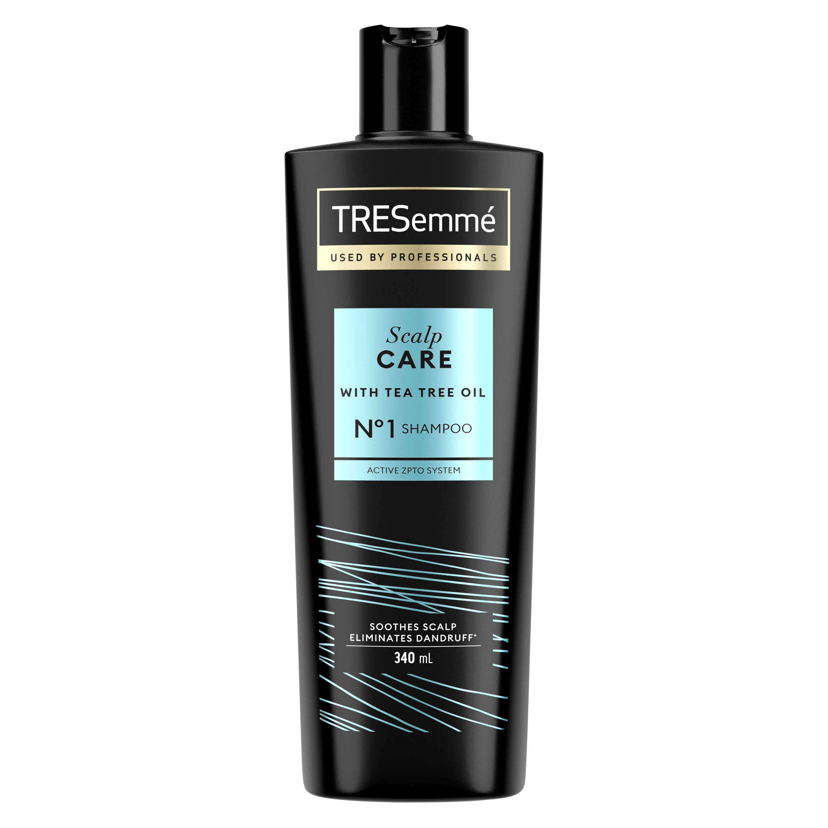TRESemmé Scalp Care Shampoo 340 mL