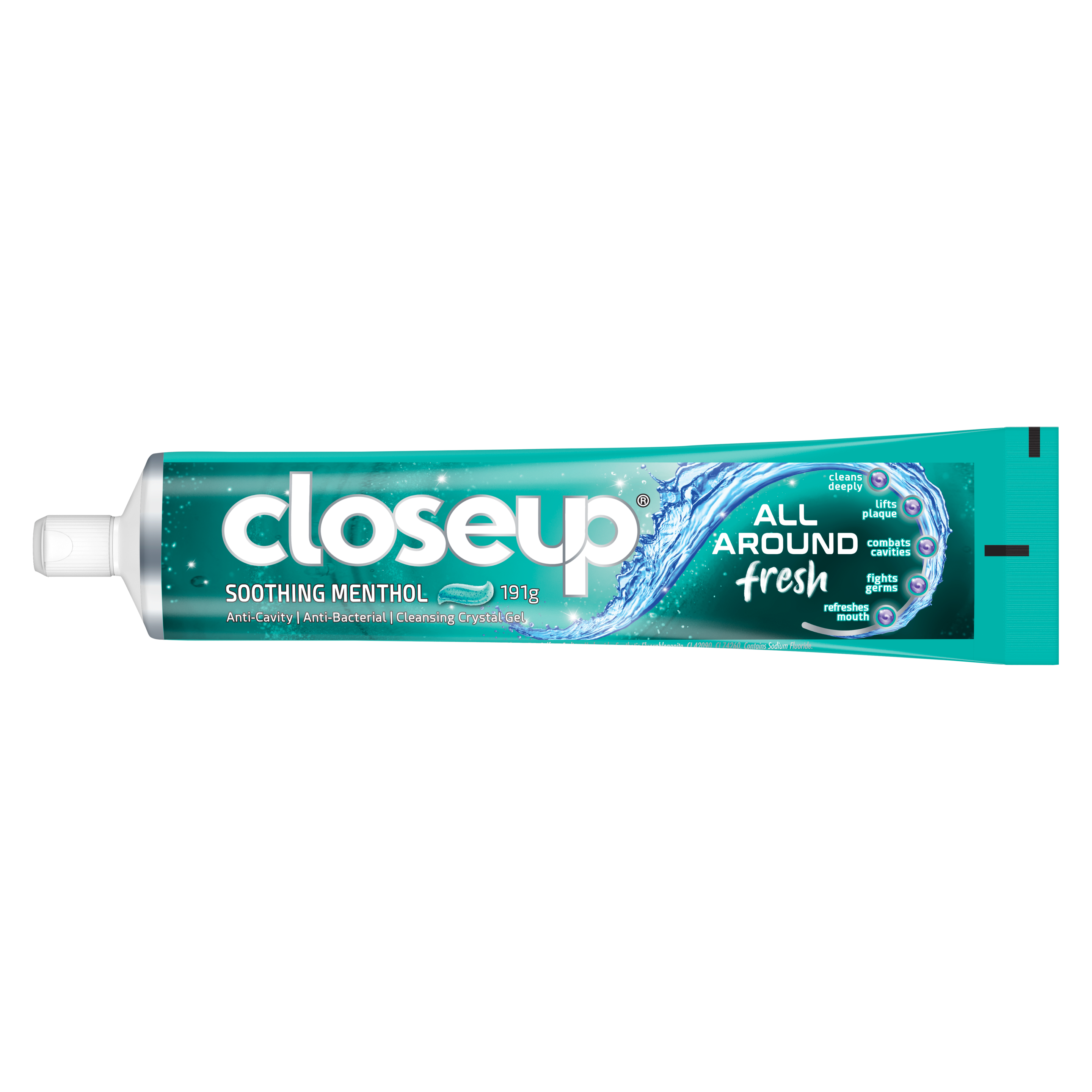 Product page
