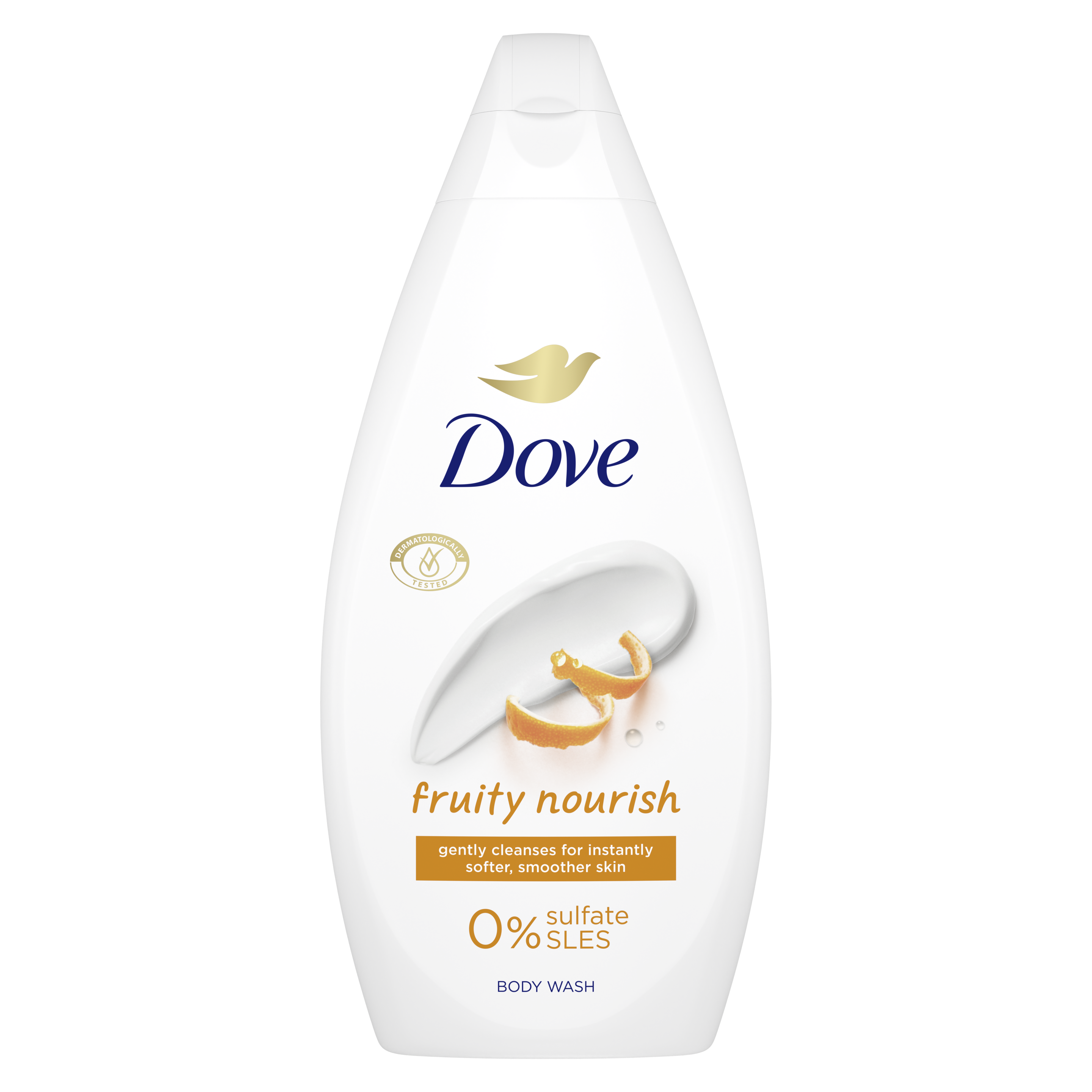 Fruity Nourish  Body Wash 450ml