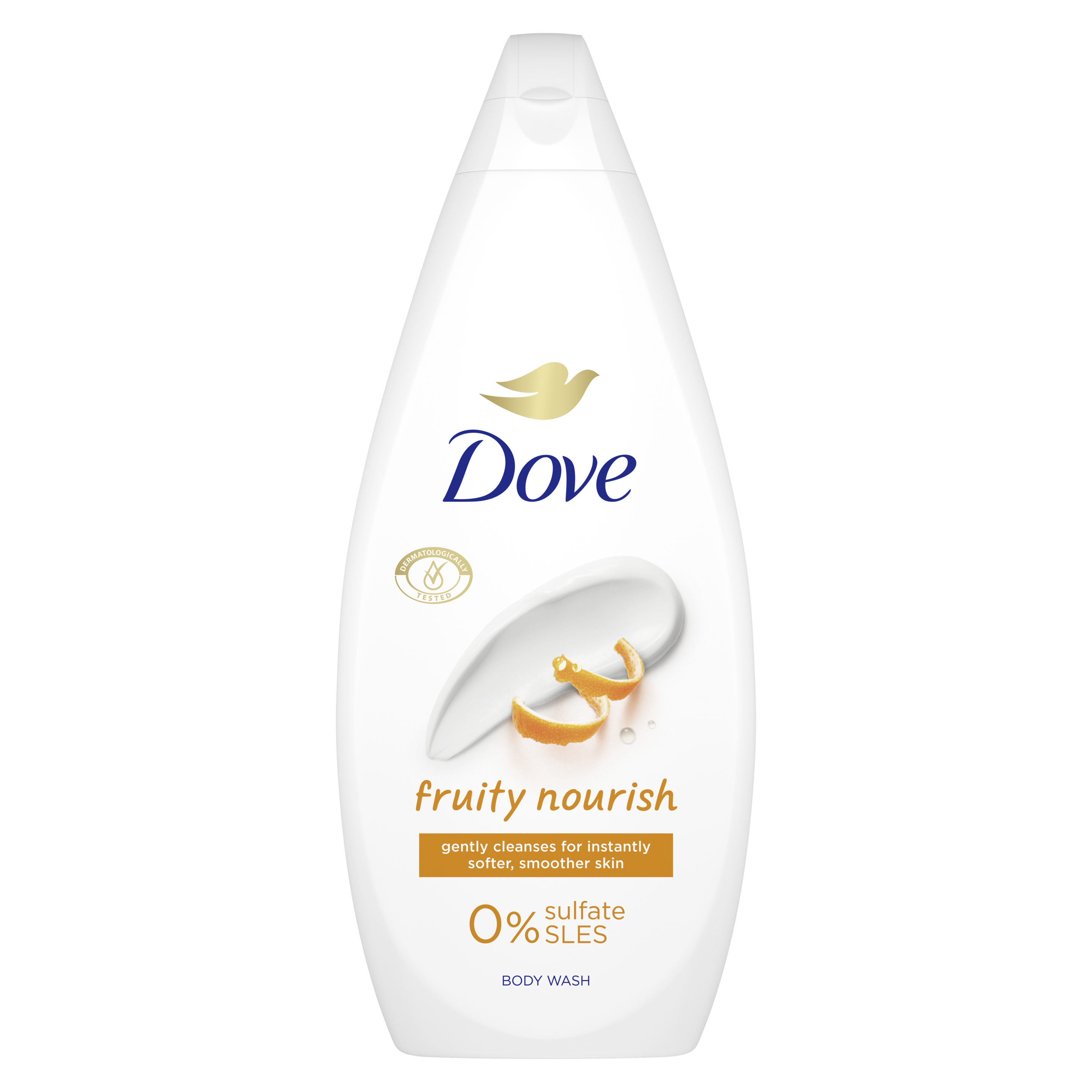 Fruity Nourish  Body Wash 700ml