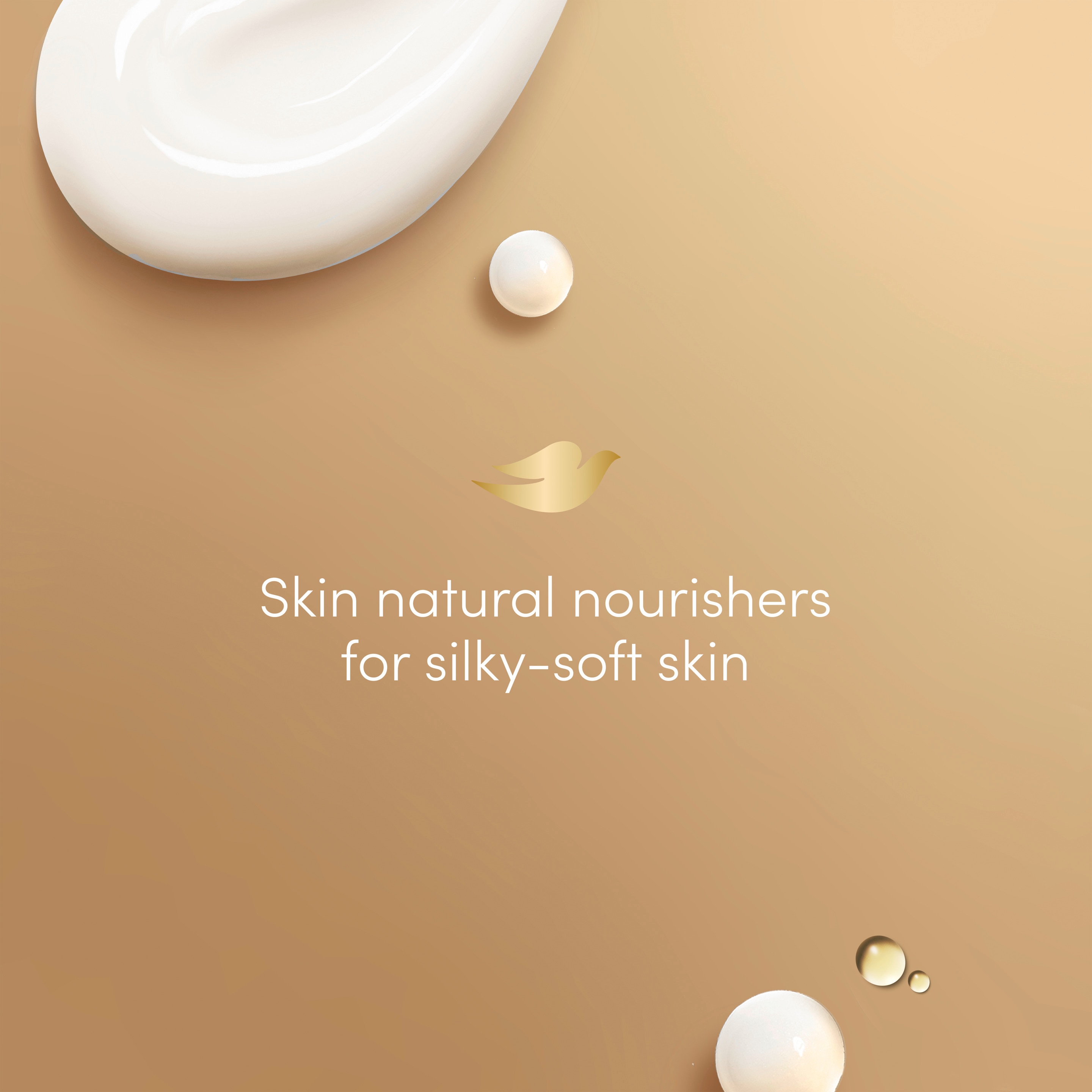 Advanced Care Nourishing Silk