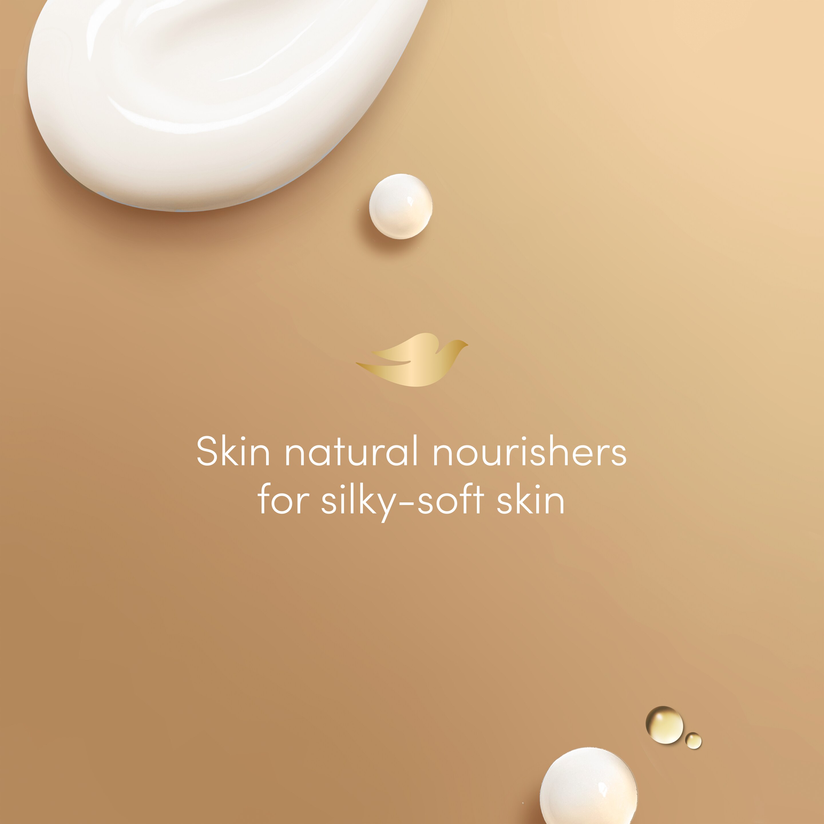 Advanced Care Nourishing Silk suihkusaippua