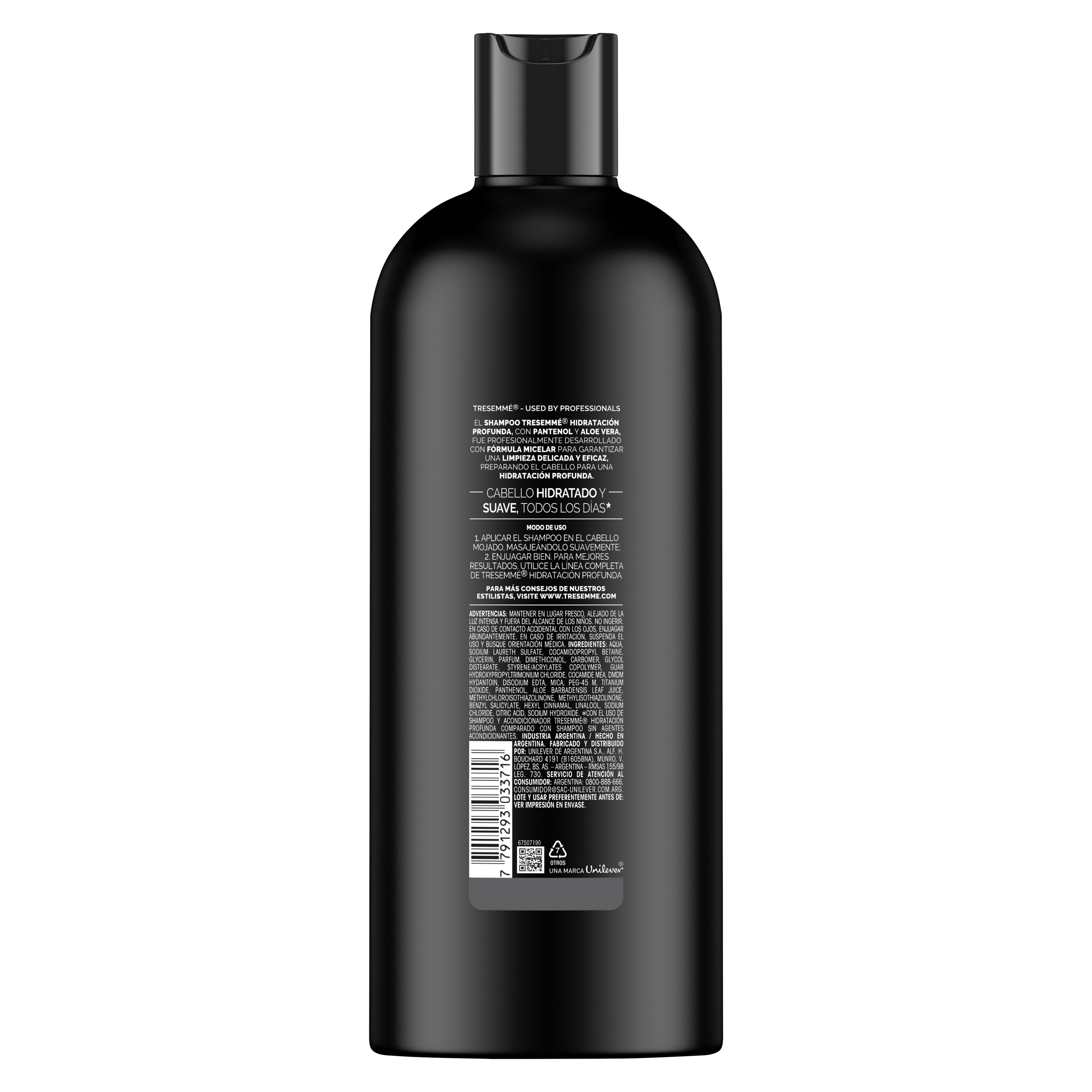Product page
