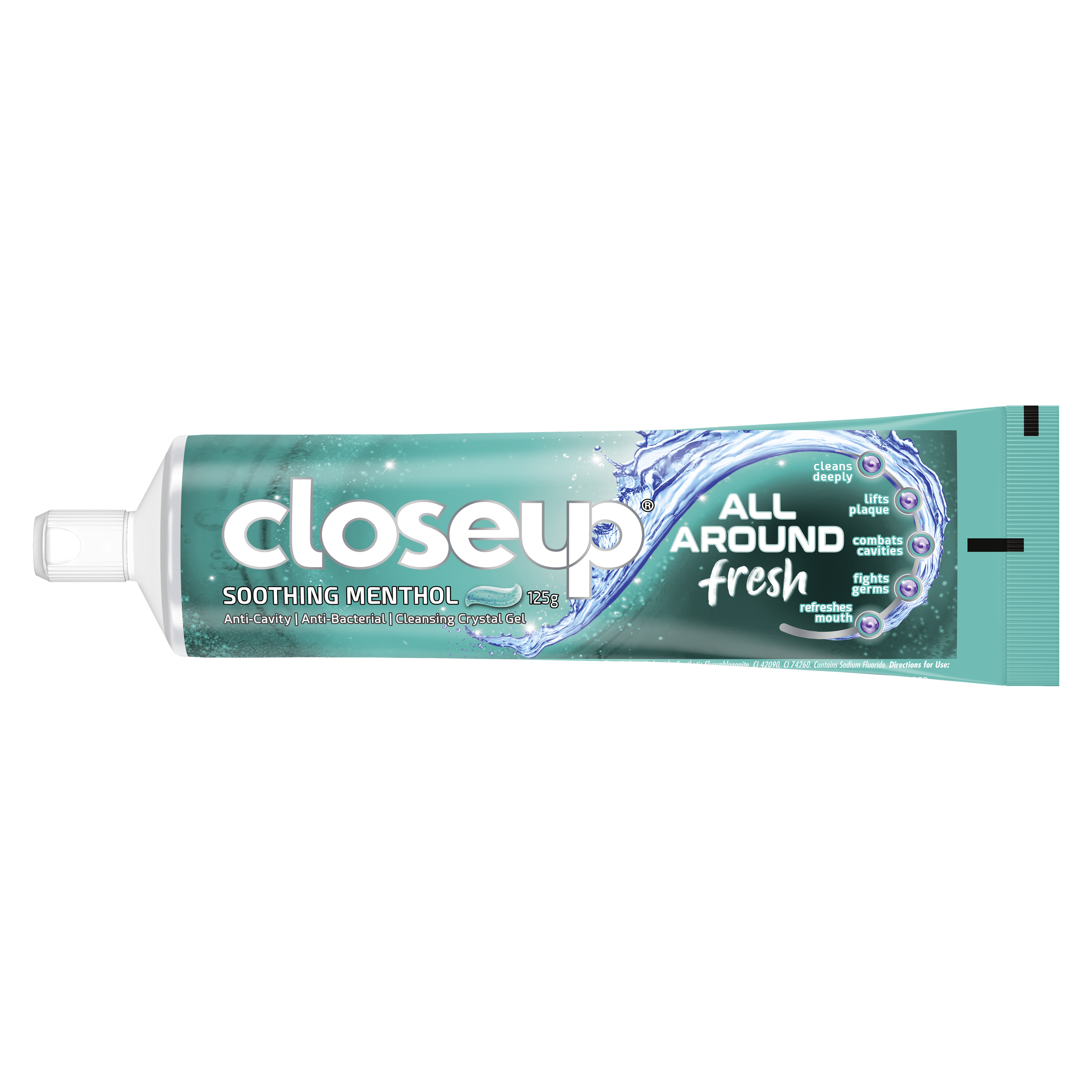 Product page