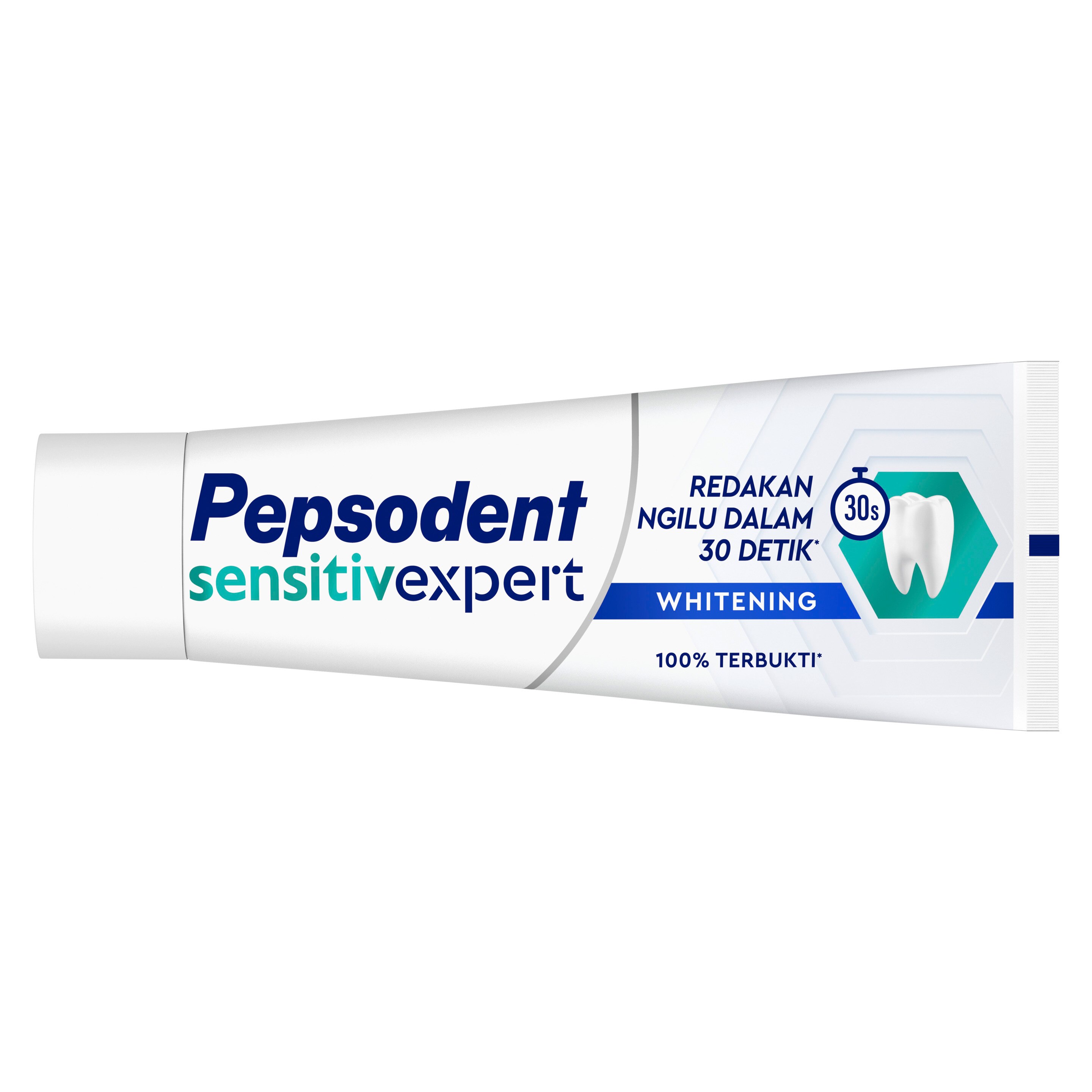 Pepsodent Sensitive Expert