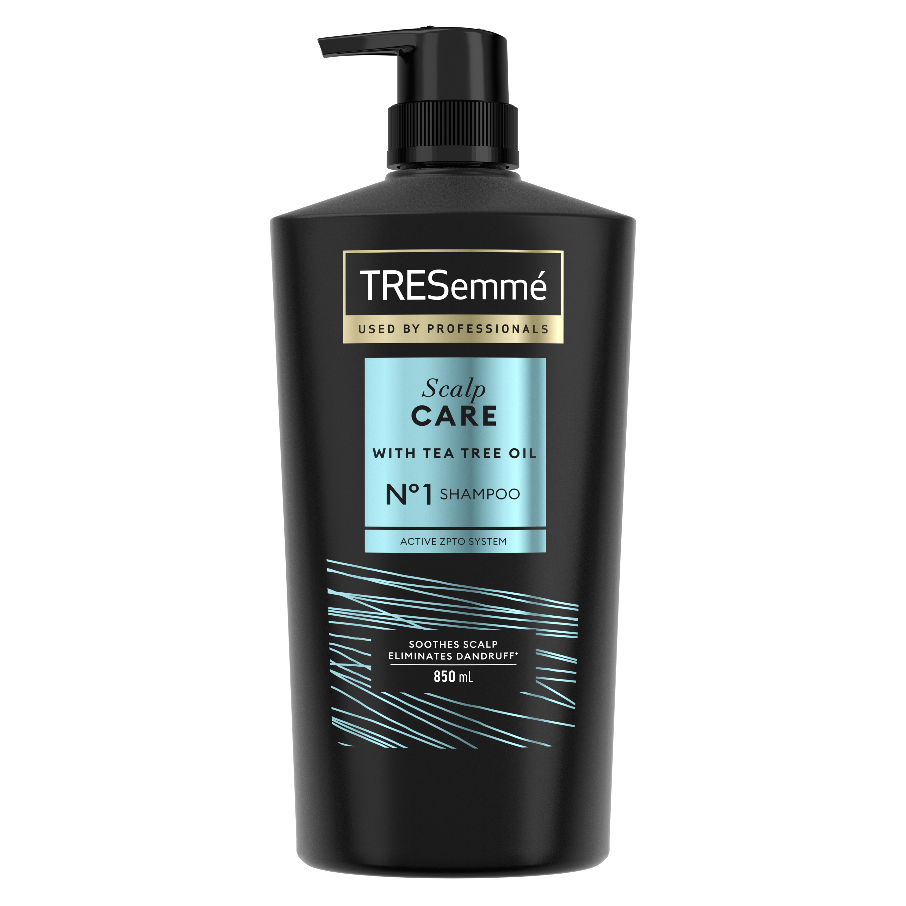 TRESemmé Scalp Care Shampoo 850 mL