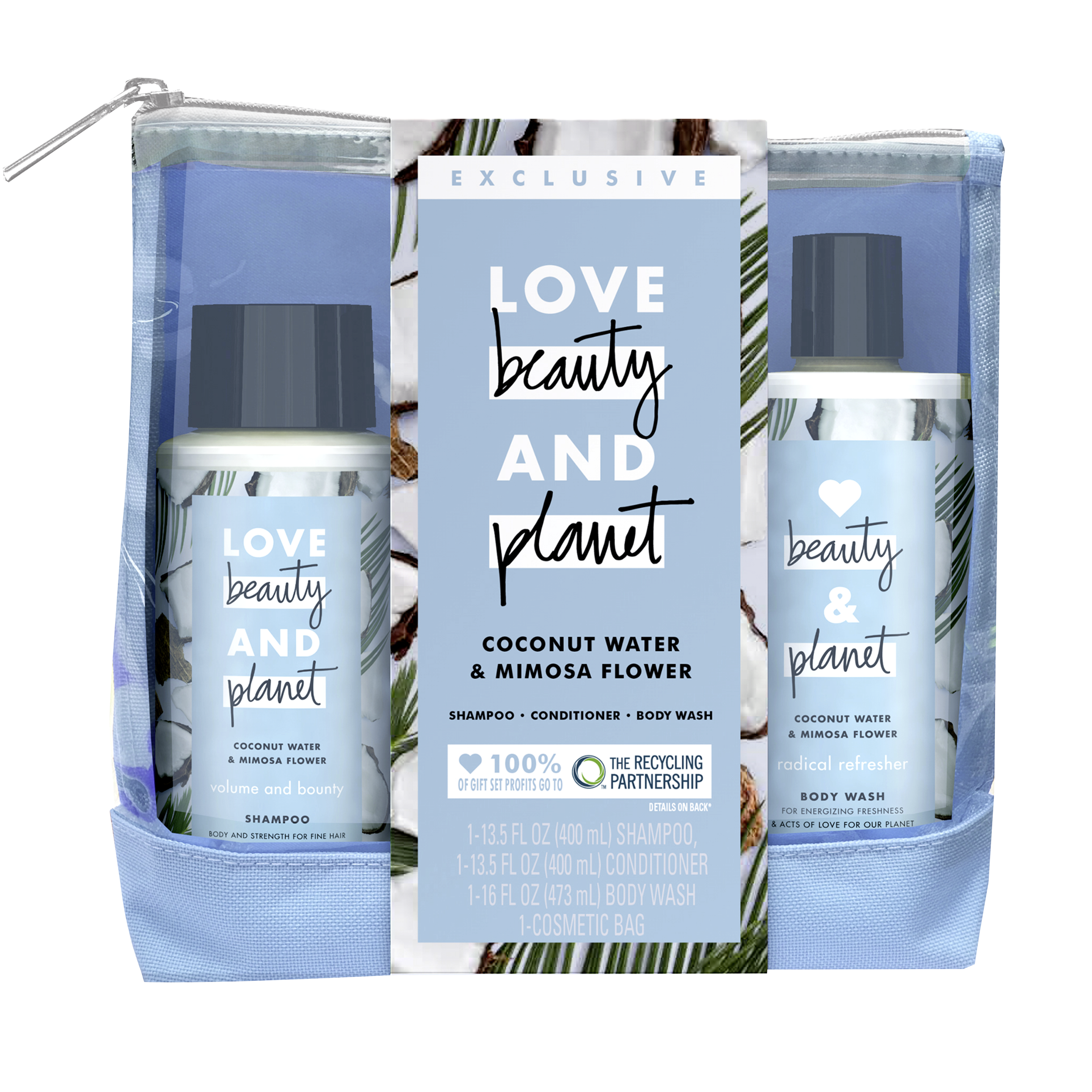 Product page