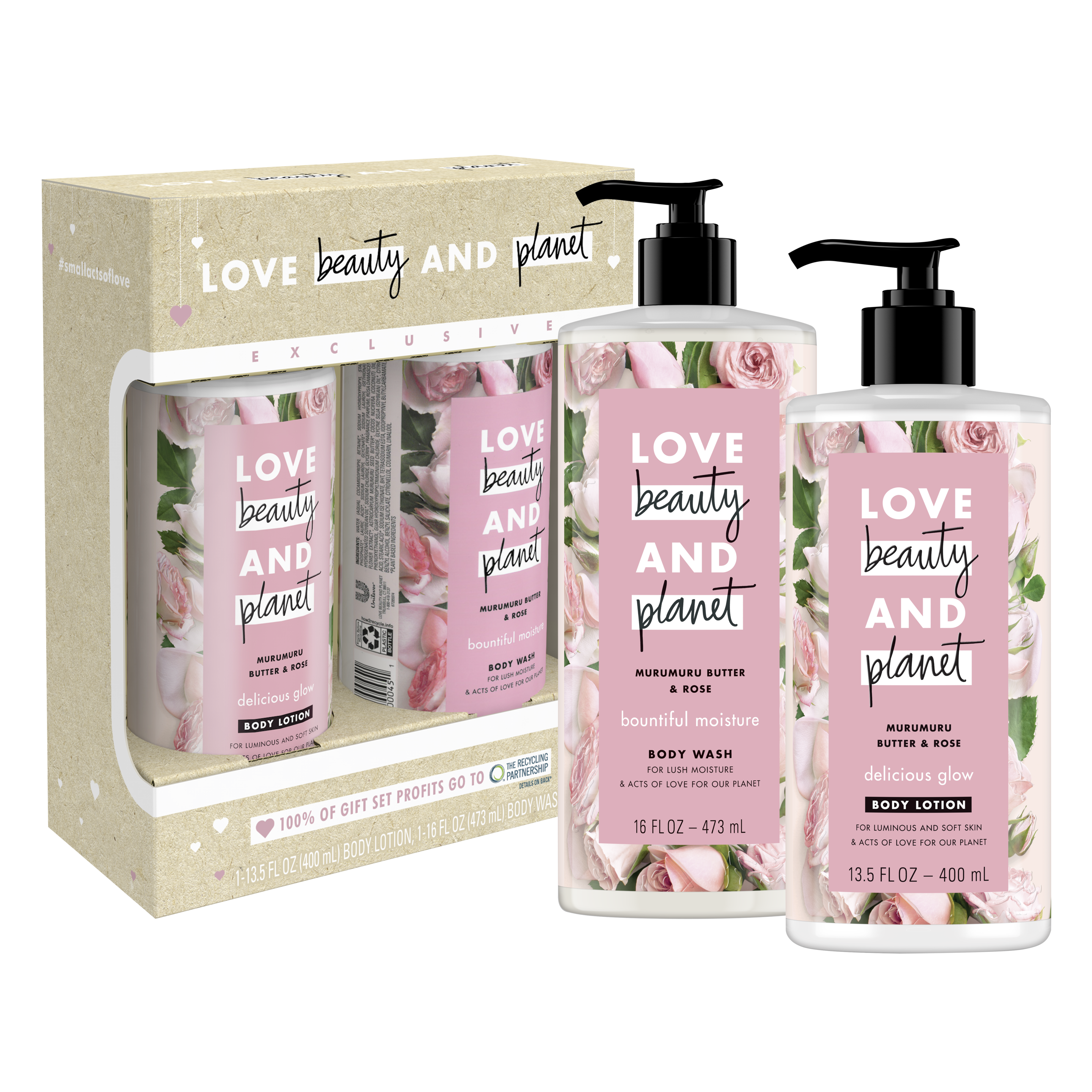 Product page