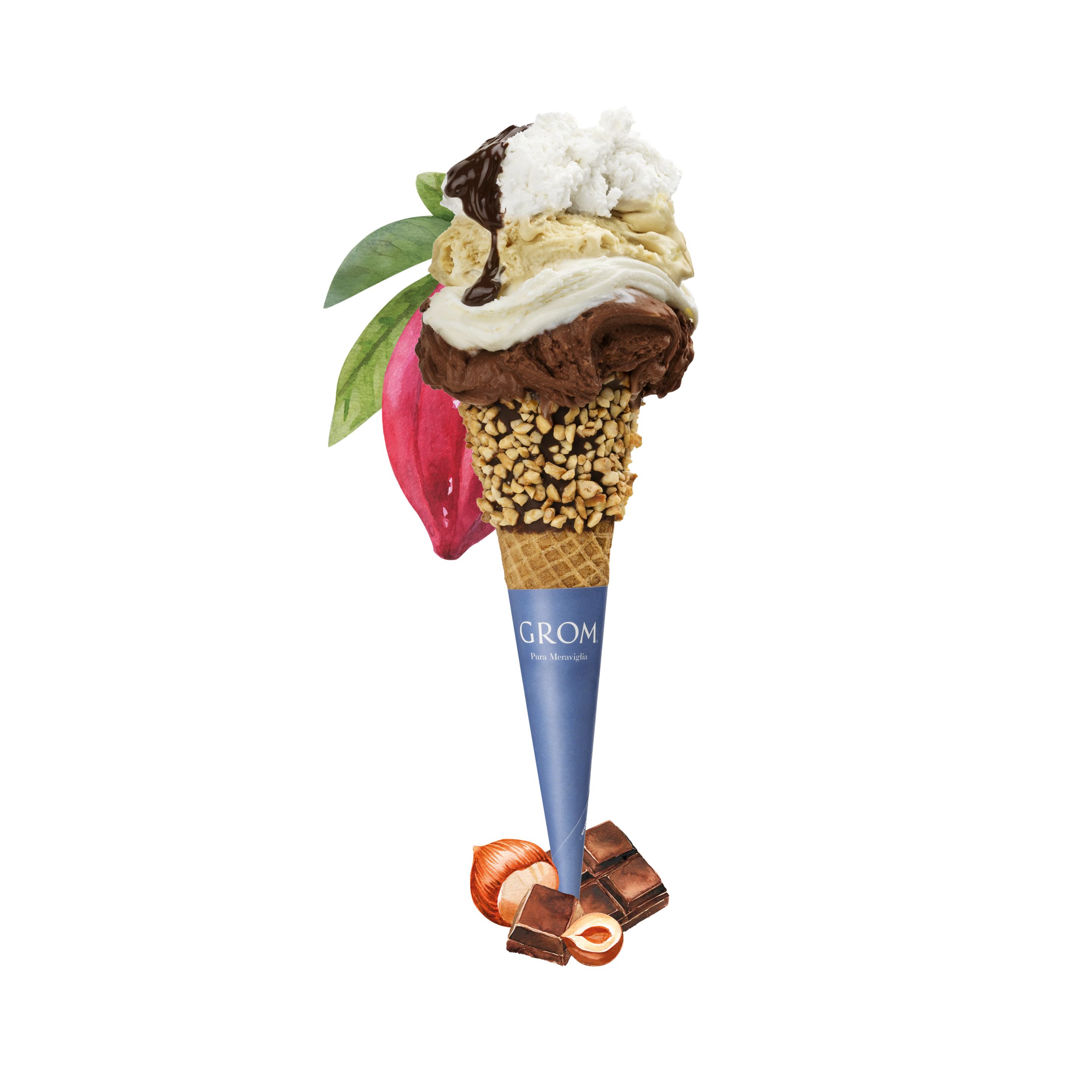 Torino, Pura Meraviglia