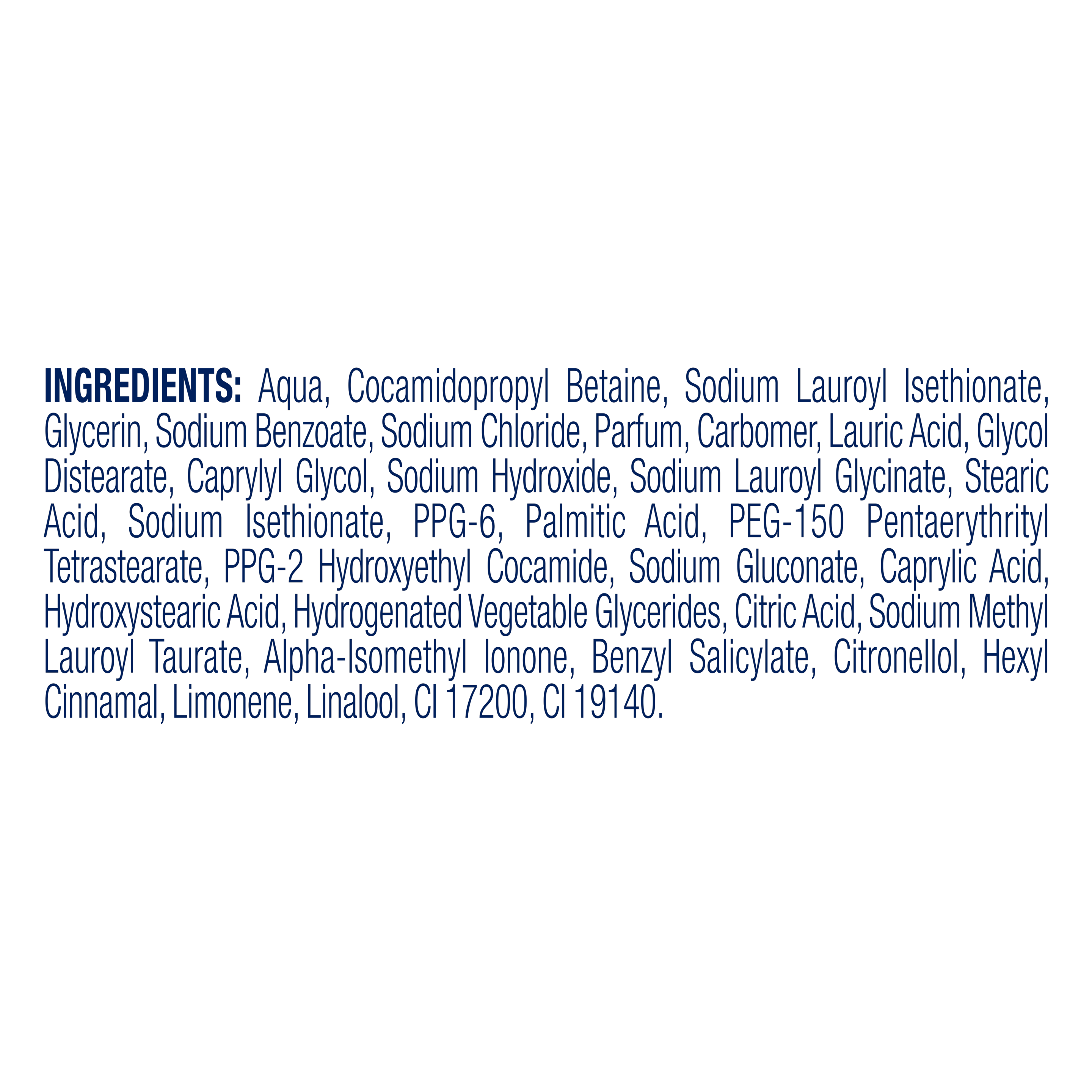 Advanced Care Nourishing Silk suihkusaippua