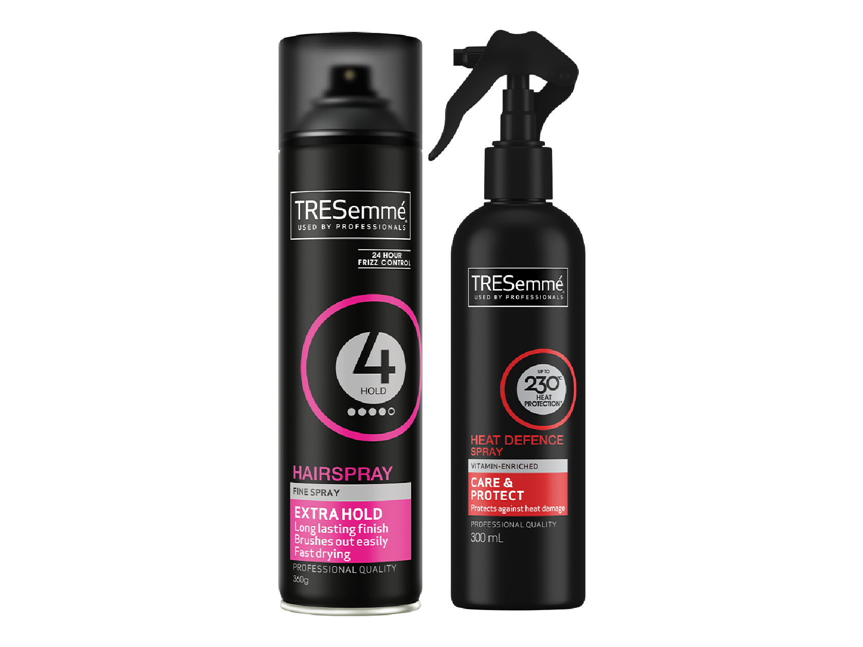 Tresemmé Other Styling products