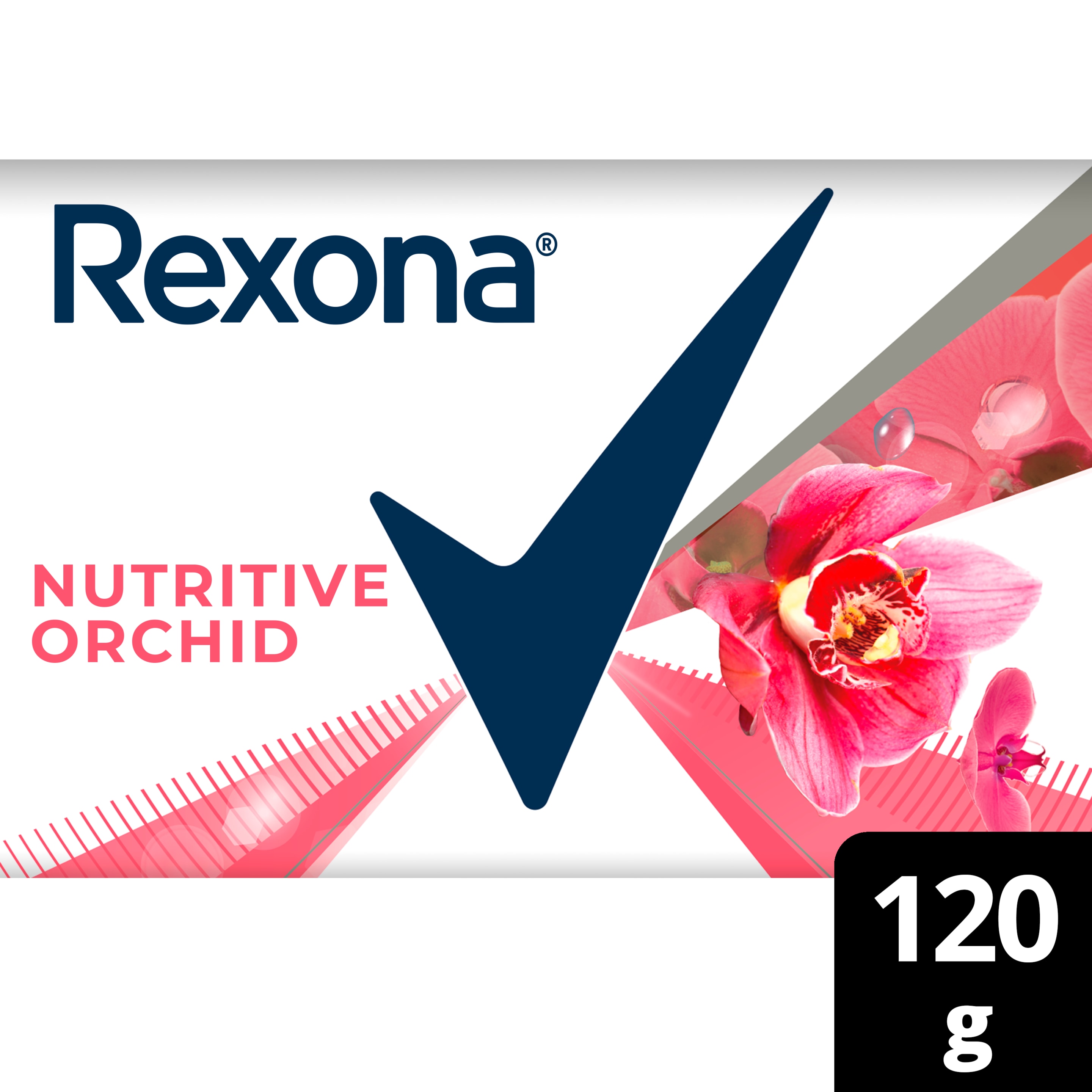 Jabón En Barra Orchid Fresh X3 packshot