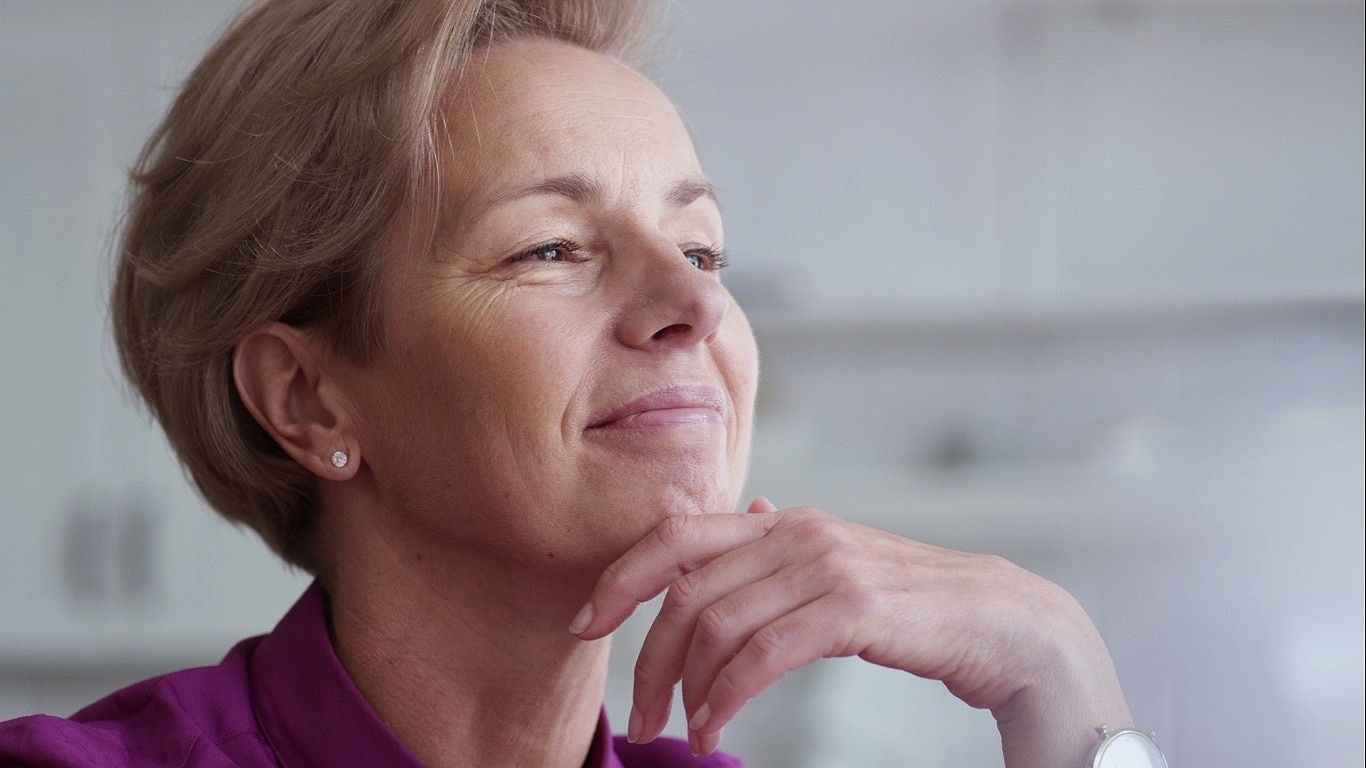 Moje piękno. Moja historia.