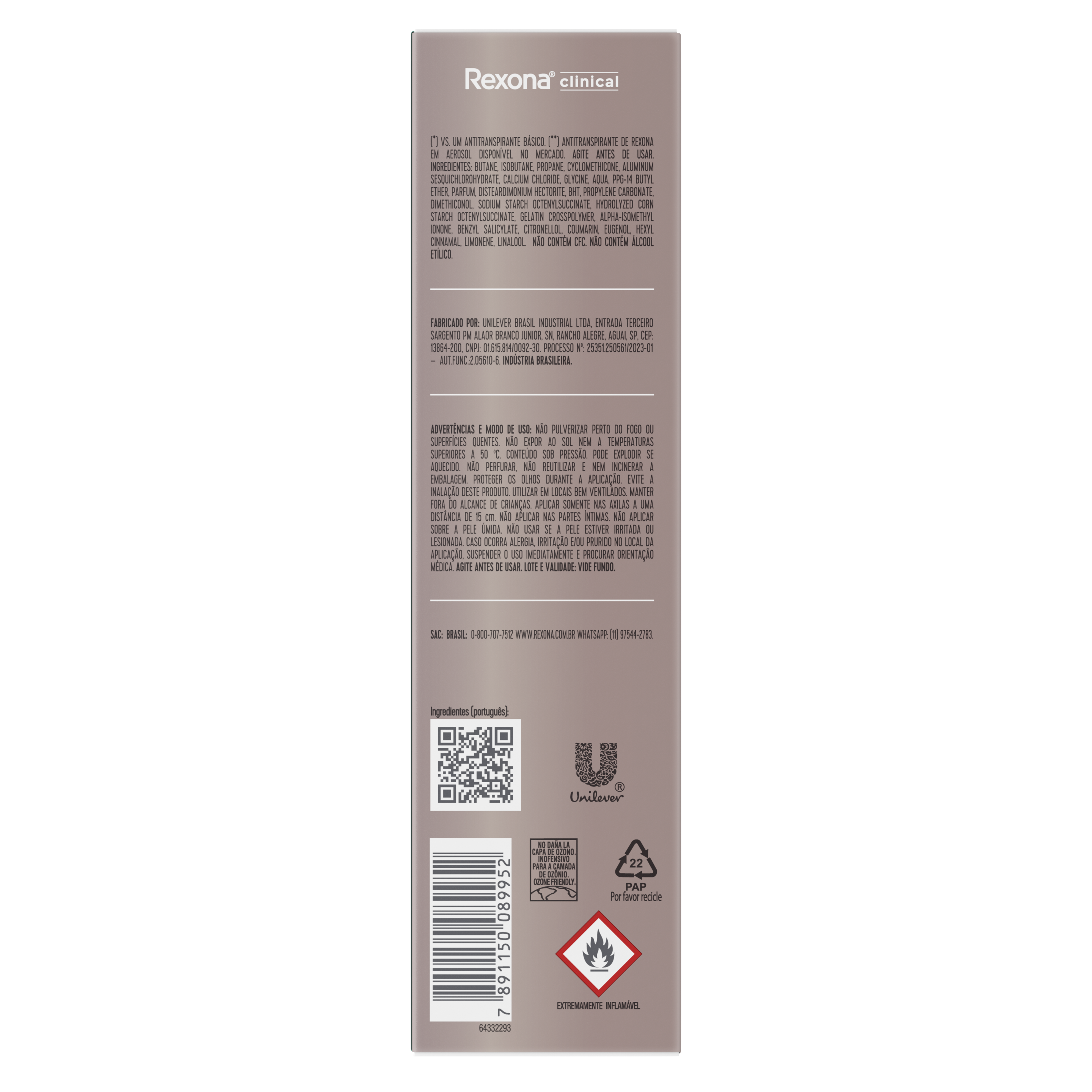 Product page