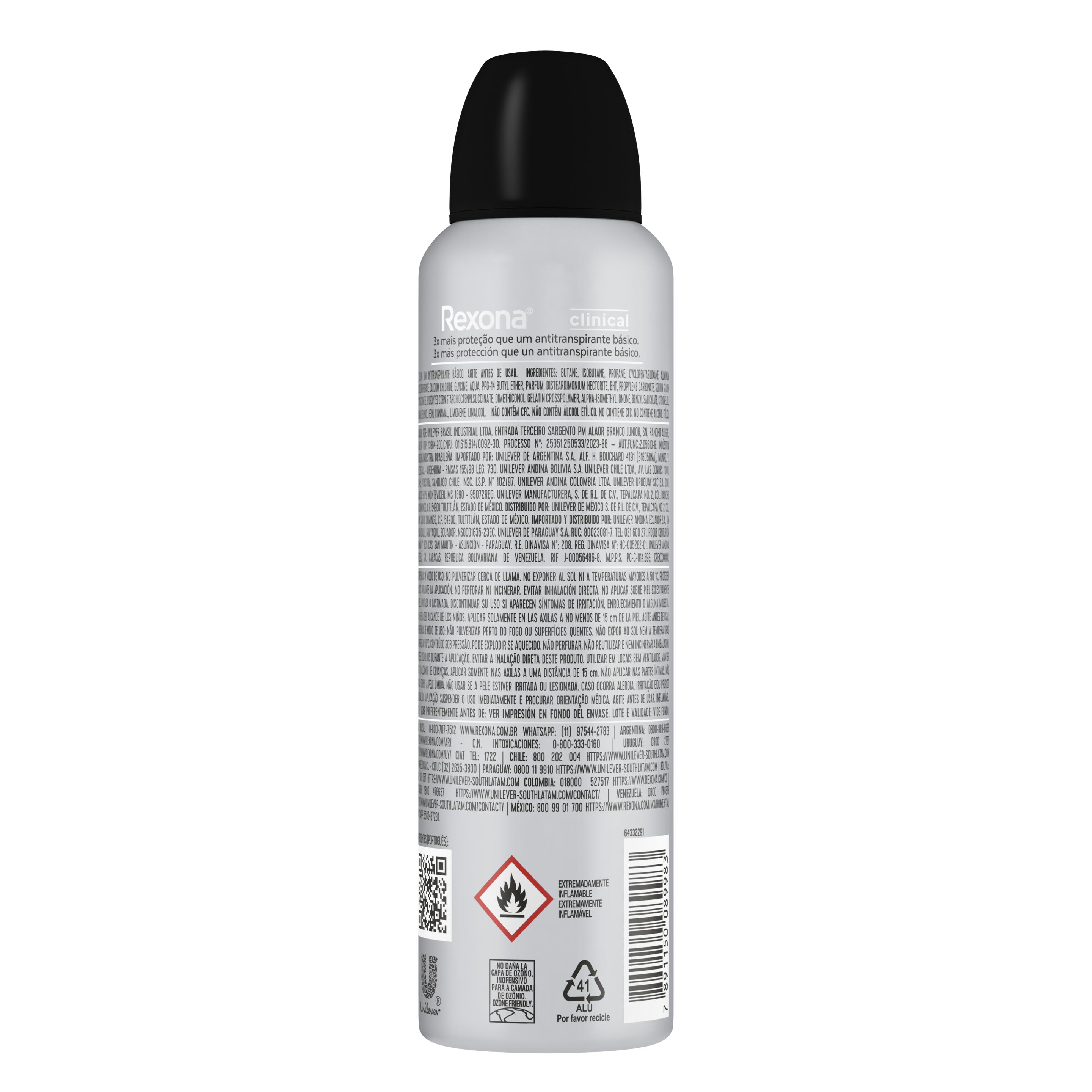 Product page