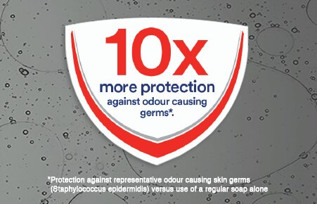 Shield | Germ Defence