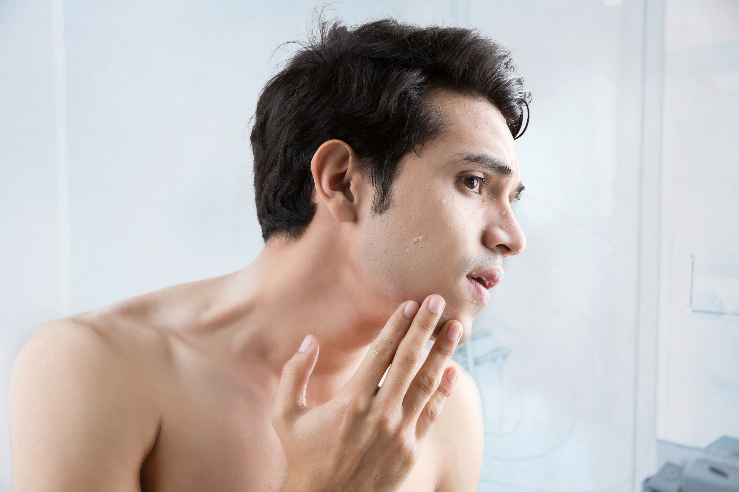 Oily Skincare Routine: Essential Steps for Men