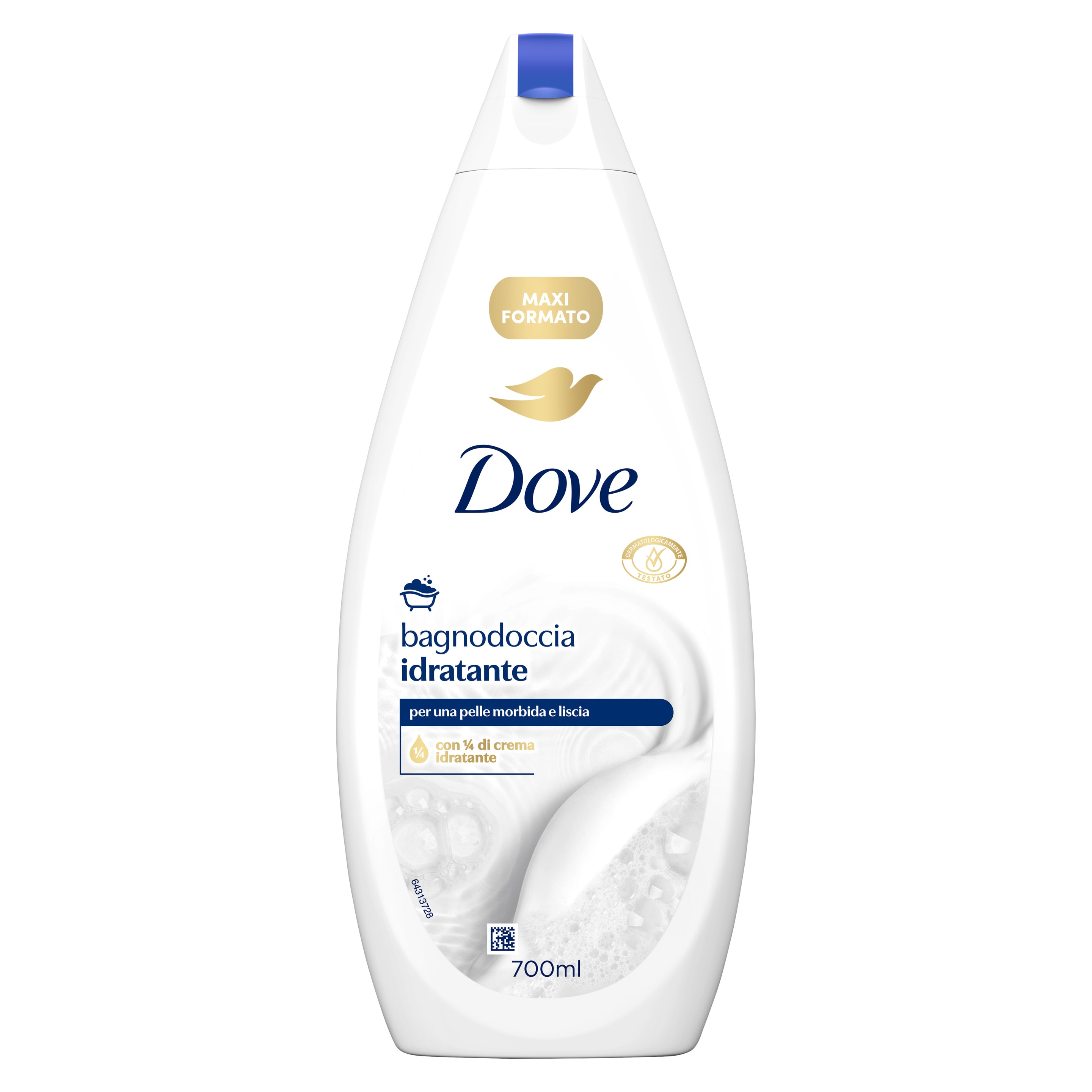 Bagnodoccia Idratante