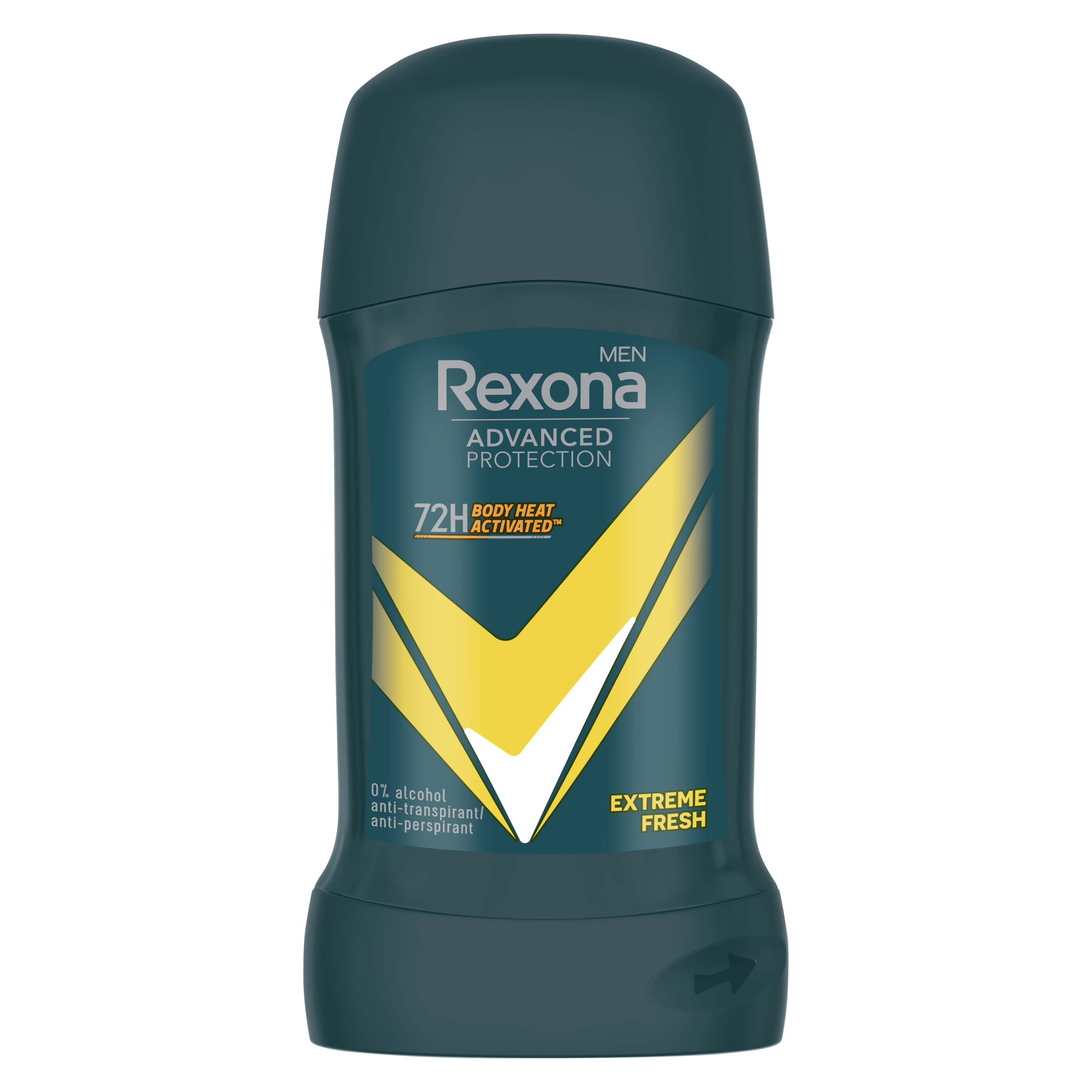 Advanced Protection | Antyperspirant Rexona | Rexona