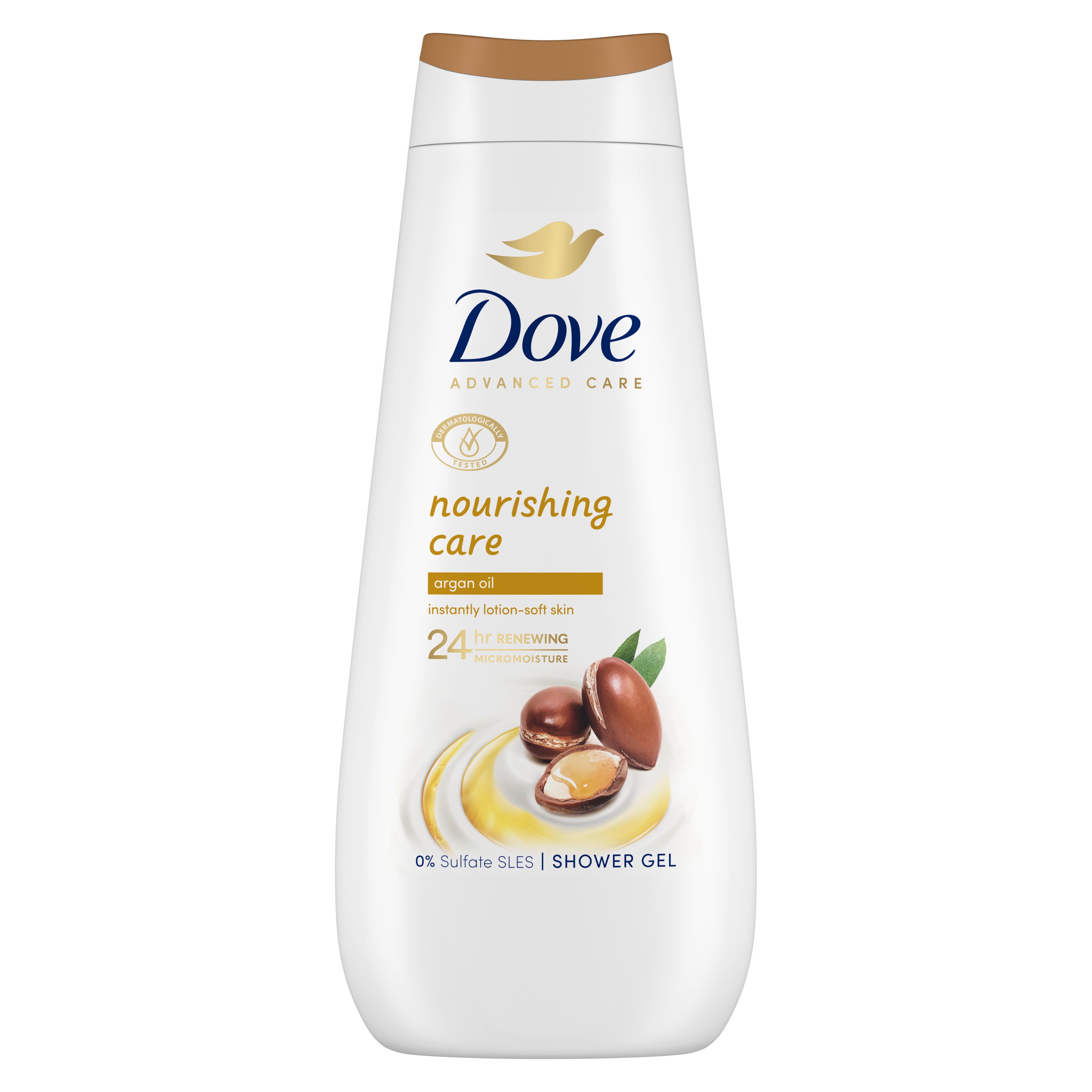 Advanced Care Nourishing Care 