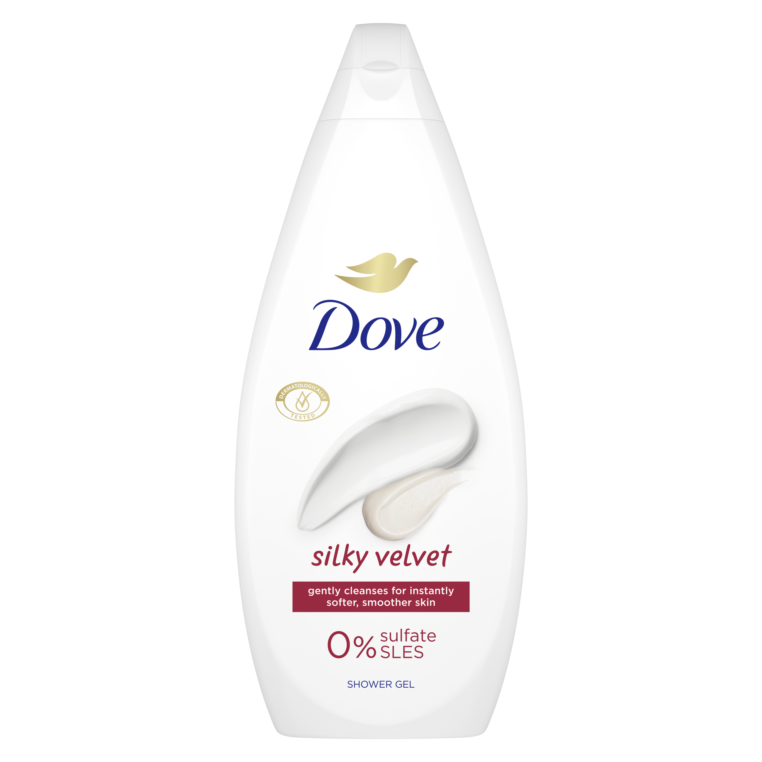 Gel de Duche Advanced Care Deeply Nourish
