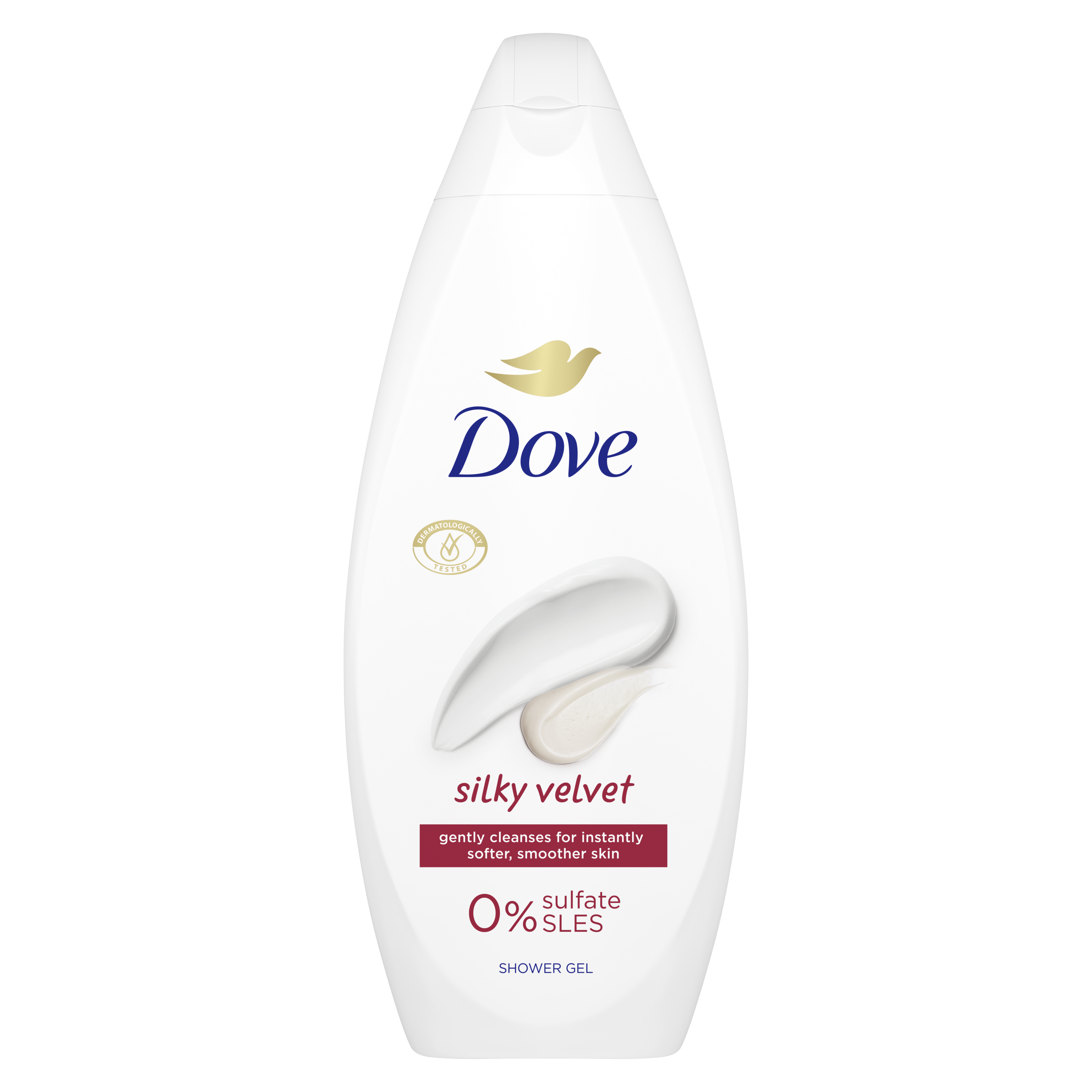 Gel de Duche Advanced Care Deeply Nourish