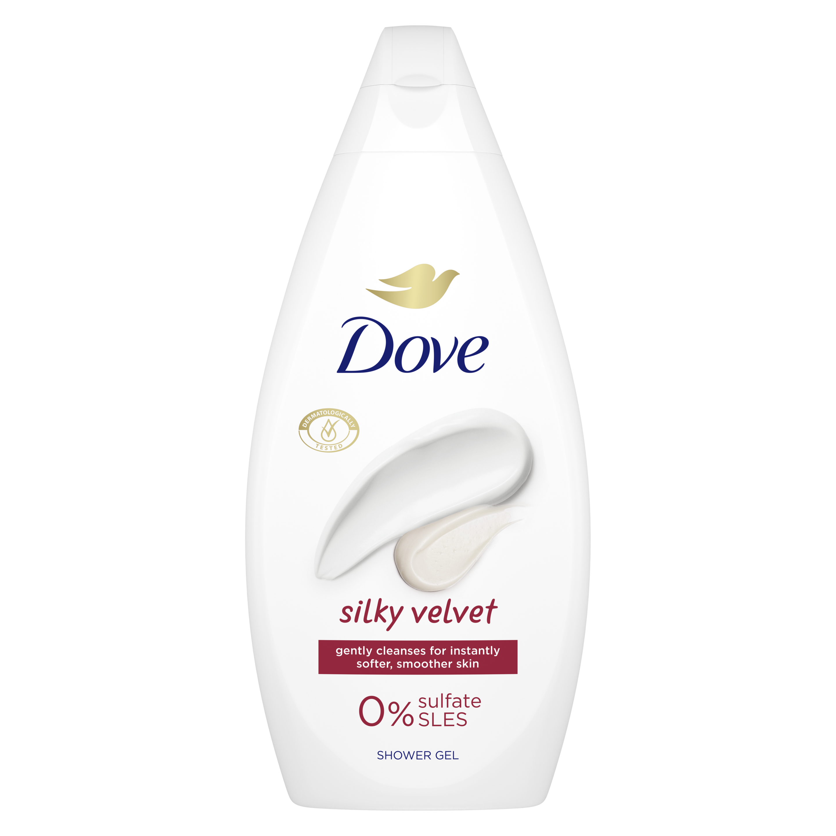 Gel de Duche Advanced Care Deeply Nourish