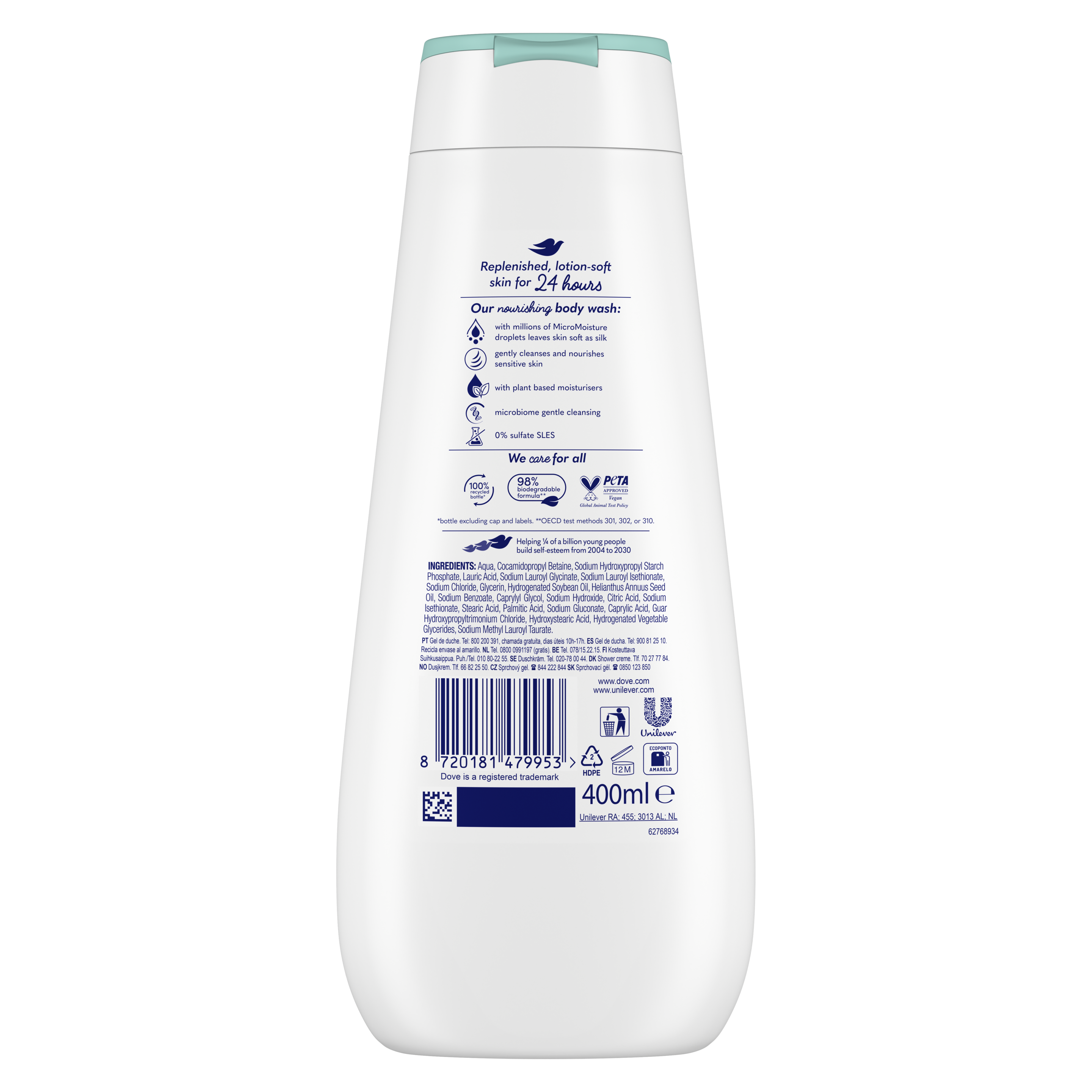 Con Libre de Aromas 400ml