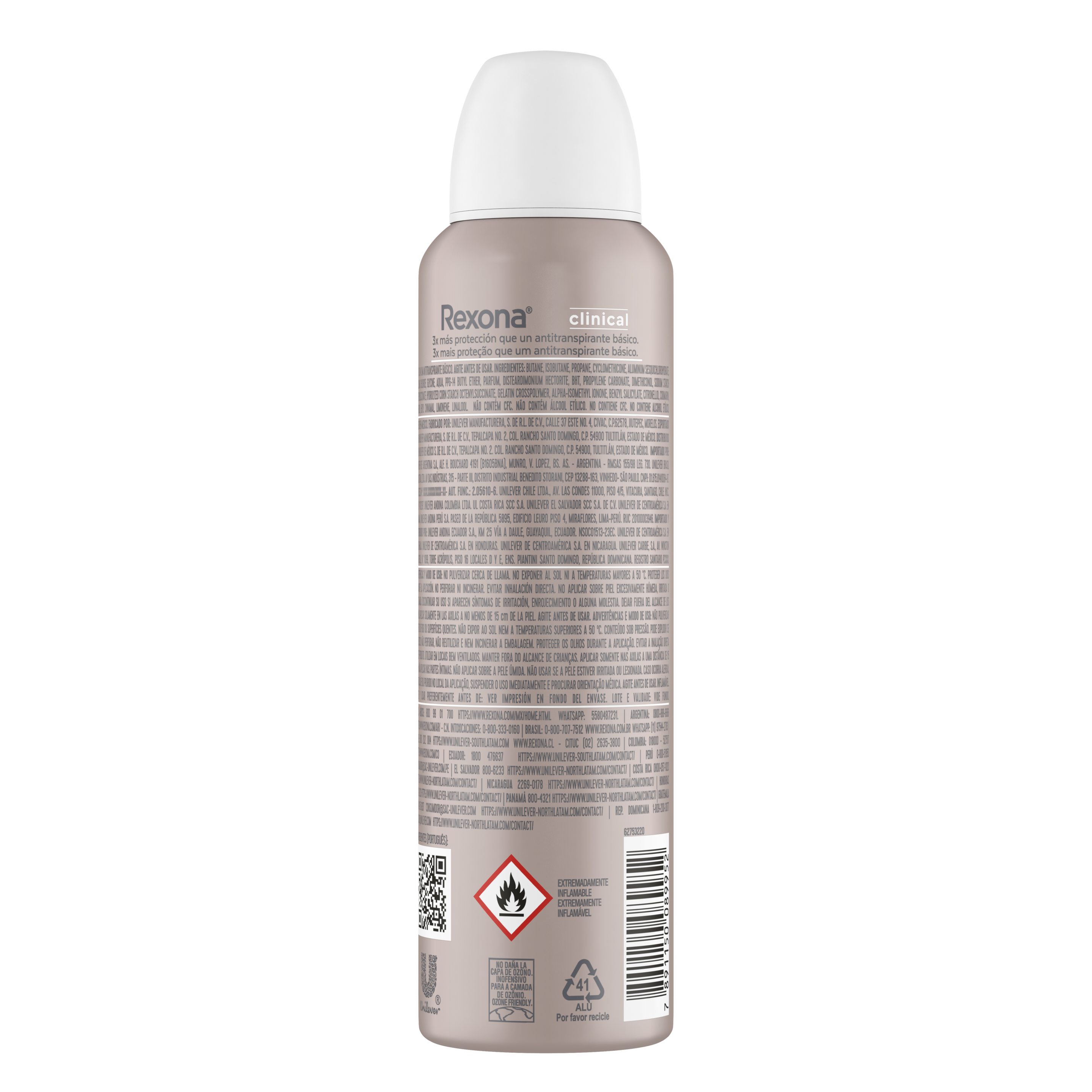 Product page