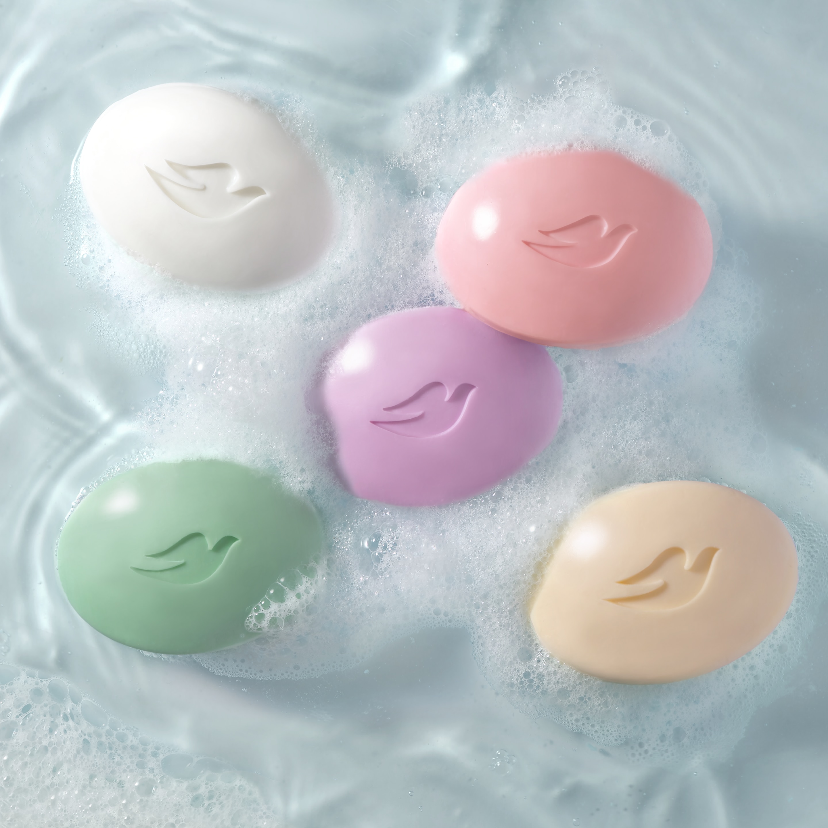 Pain de beauté Rebalancing