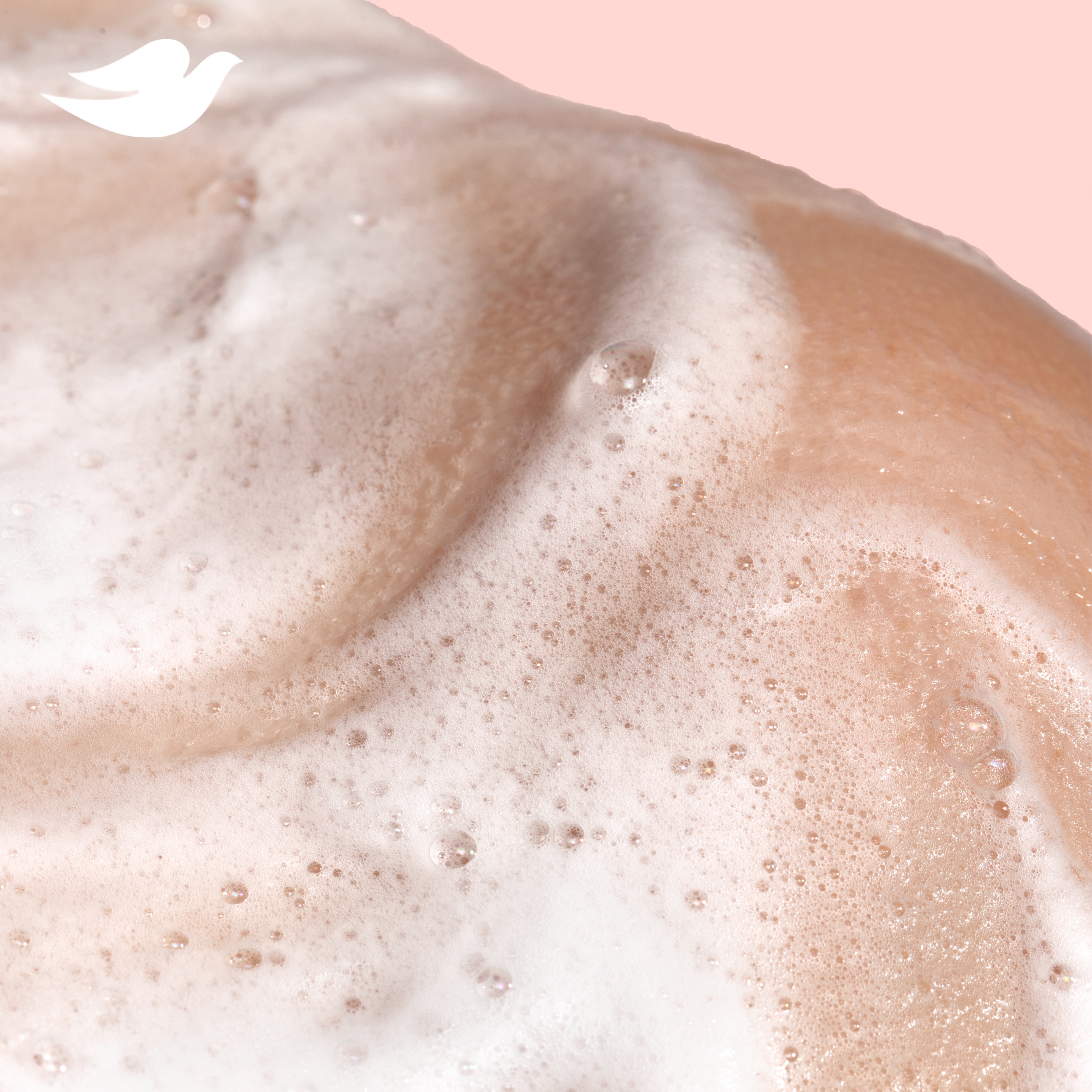 Rebalance Peach Body Wash