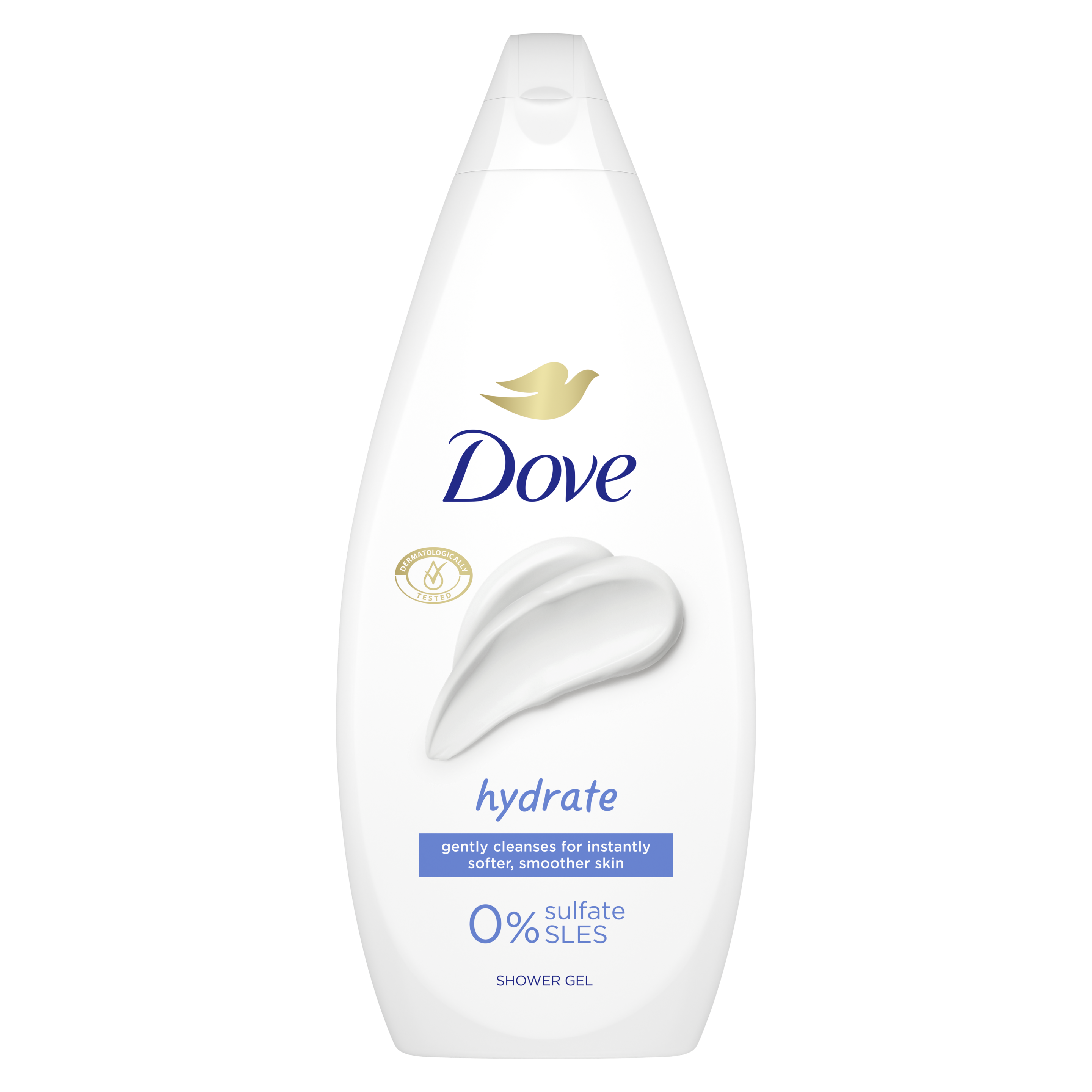 Gel de Duche Advanced Care Deeply Nourish