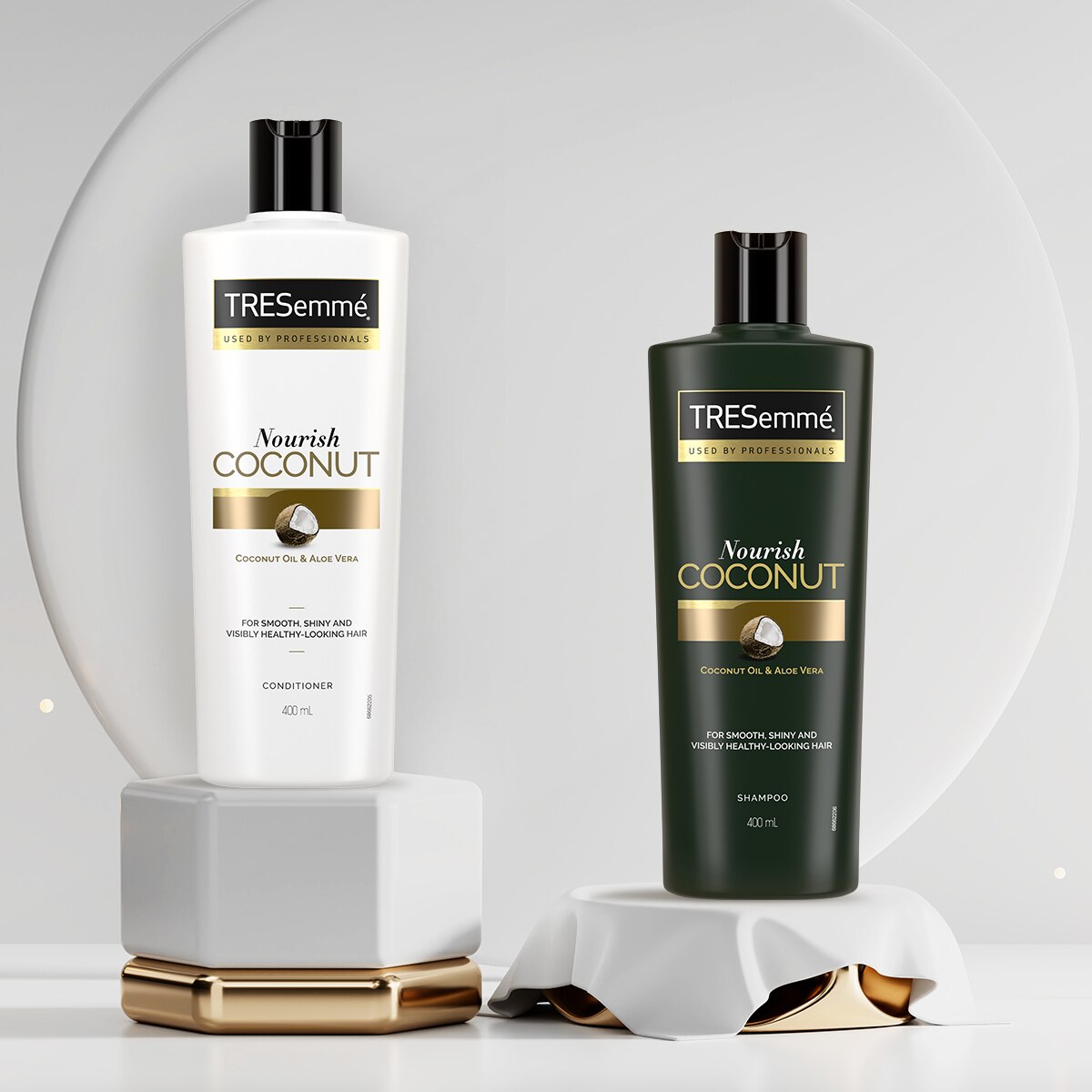Головна сторінка | Tresemme